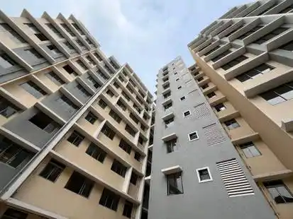 ZENDEN SPACE PG MASS UFORIA (Kurla West) Photo 2