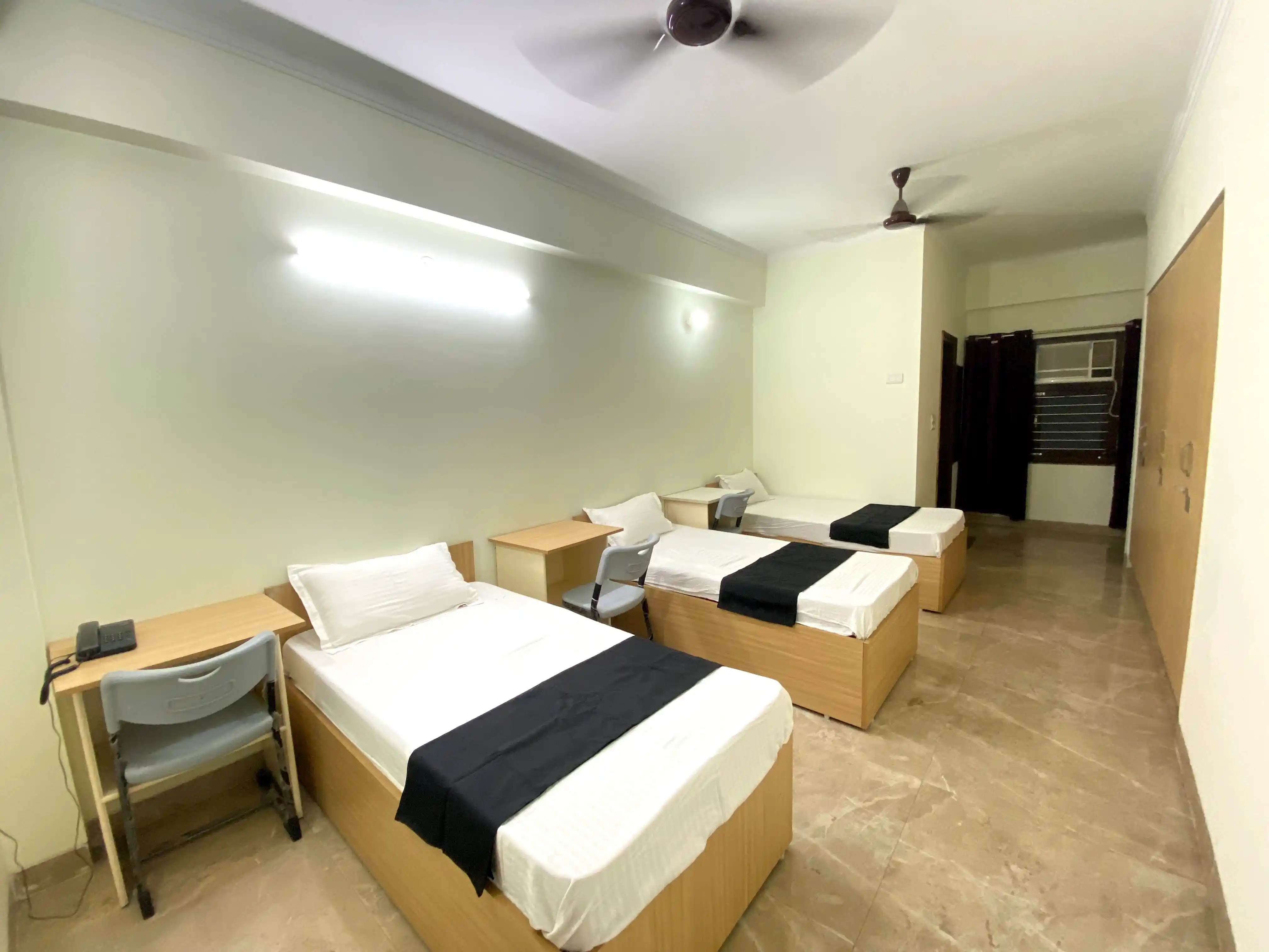 Magadh Inn C-6 Old Campus  - Image 7