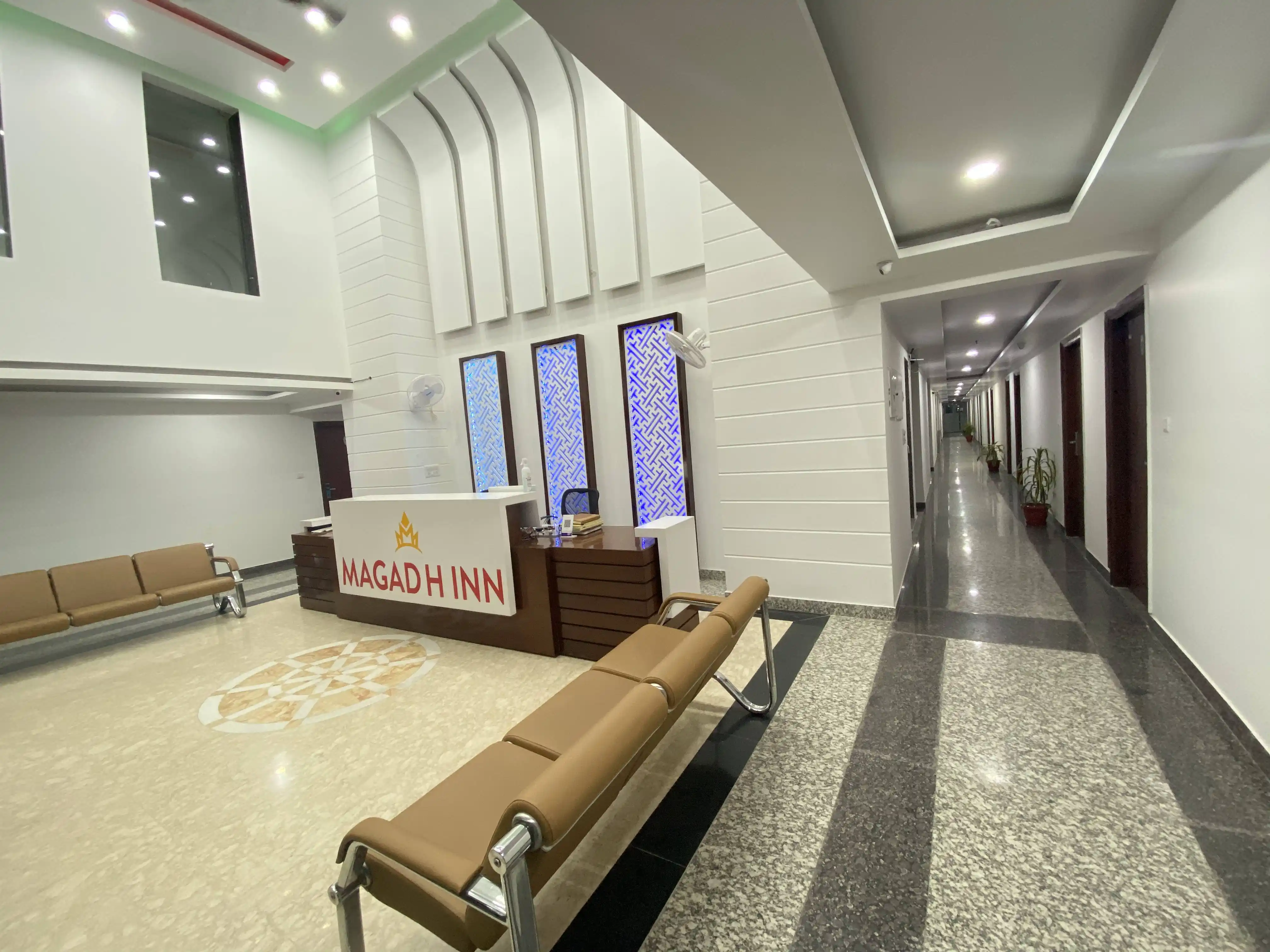 Magadh Inn C-6 Old Campus  - Image 12