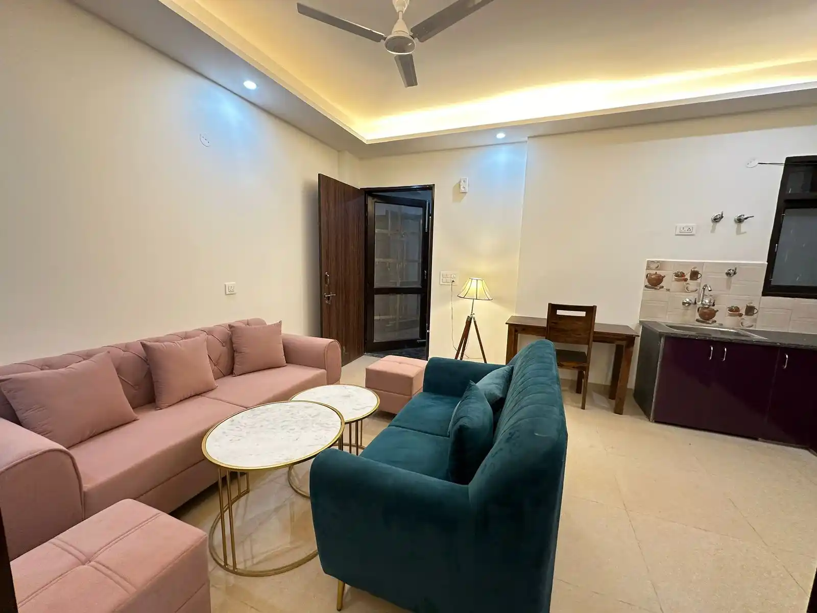H.No- 431 Saraswati Kunj Sec-53 - Image 7