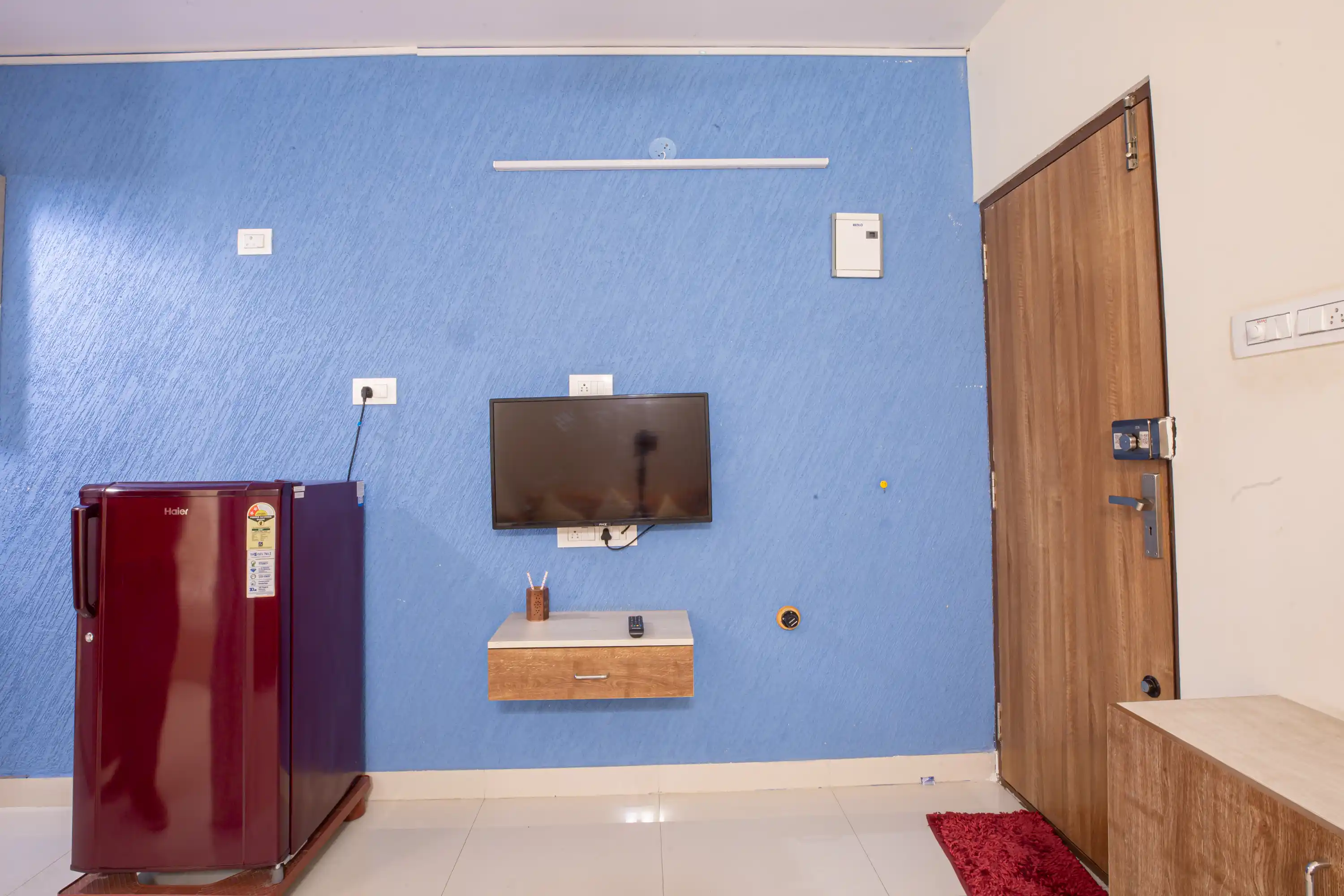 Bannerghatta 141 Photo 3