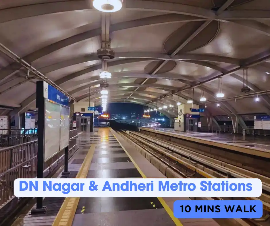 CPRE Andheri Photo 4 CPRE Andheri Photo 4