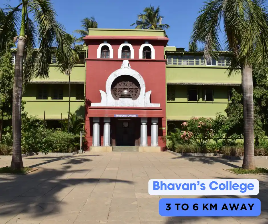 CPRE Andheri Photo 6 CPRE Andheri Photo 6