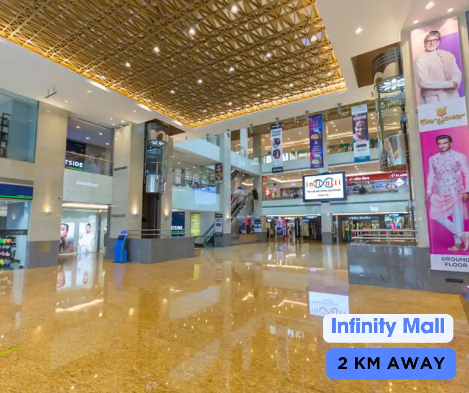 CPRE Andheri Photo 5 CPRE Andheri Photo 5