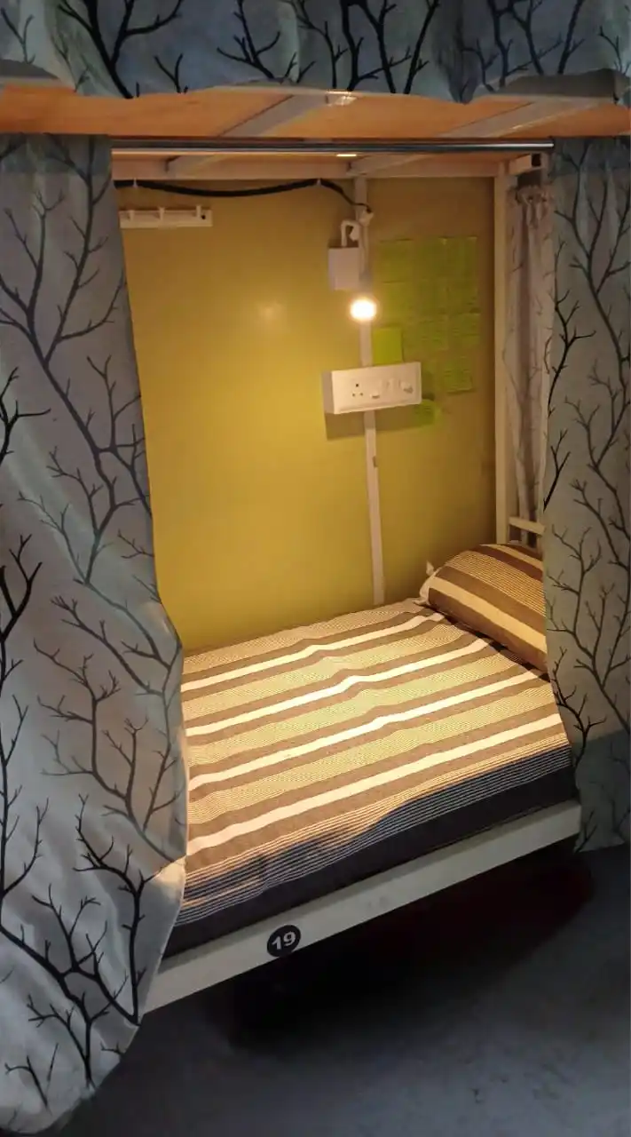 Inspire Boys PG Photo 1 Inspire Boys PG Photo 1