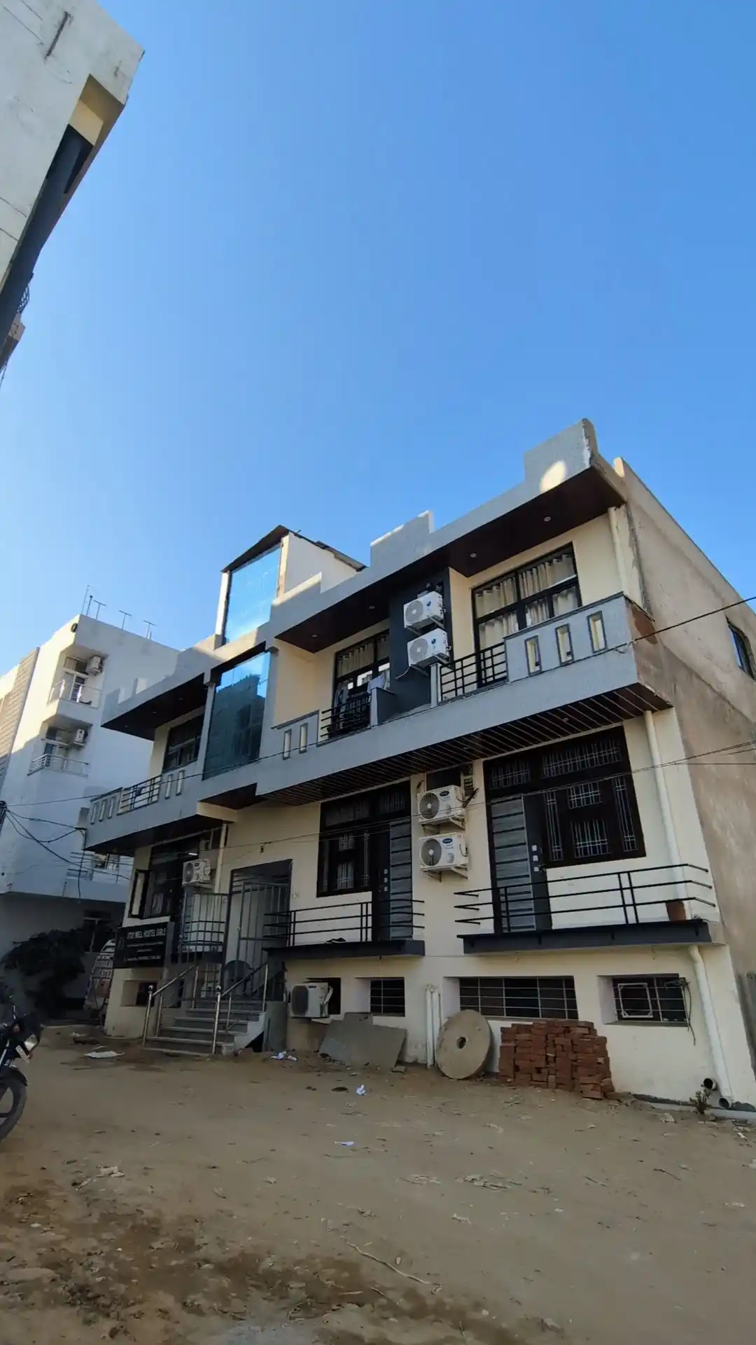 Achrol Residency - Image 21