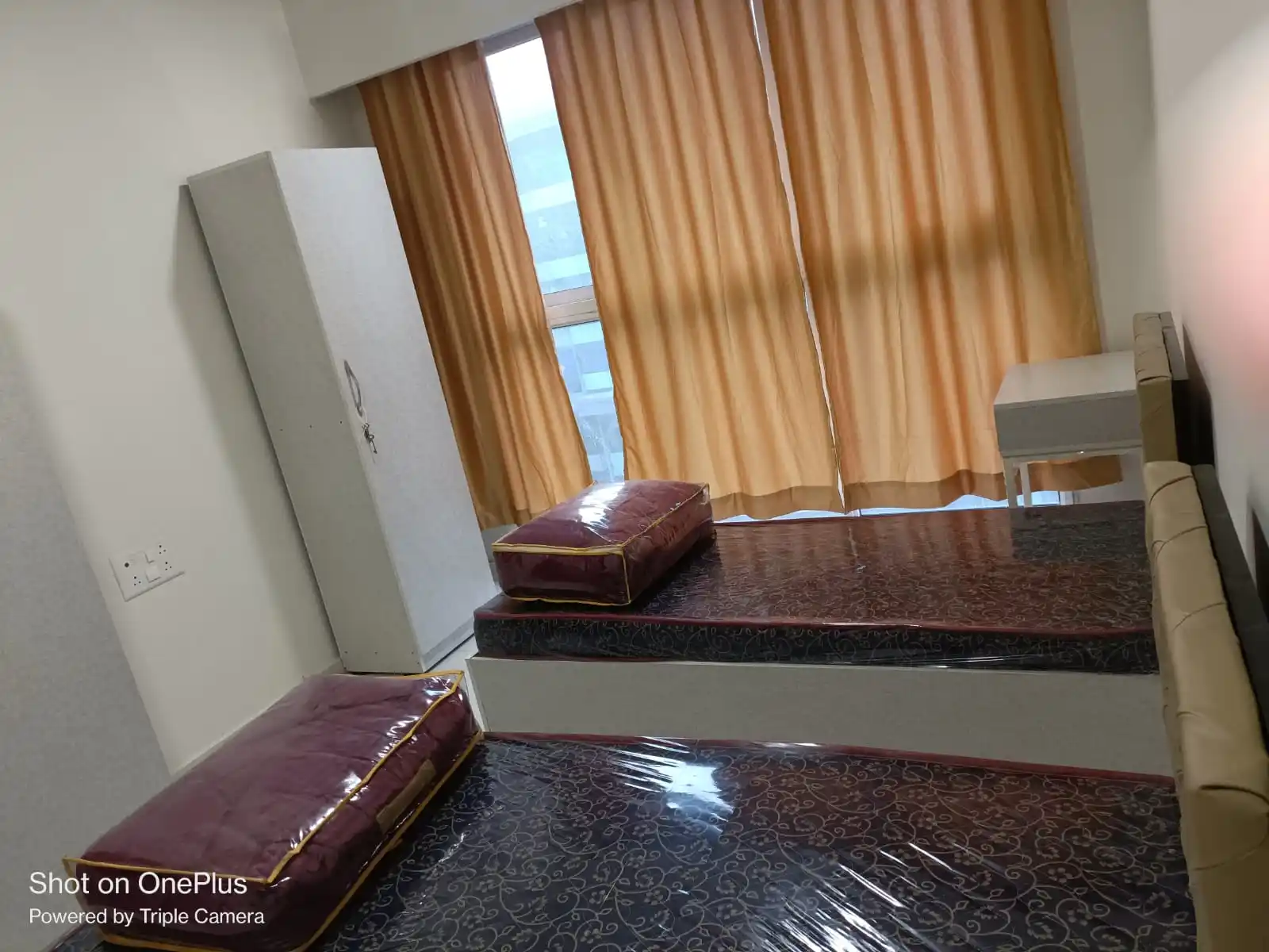 Accord Nidhi Height - Image 10