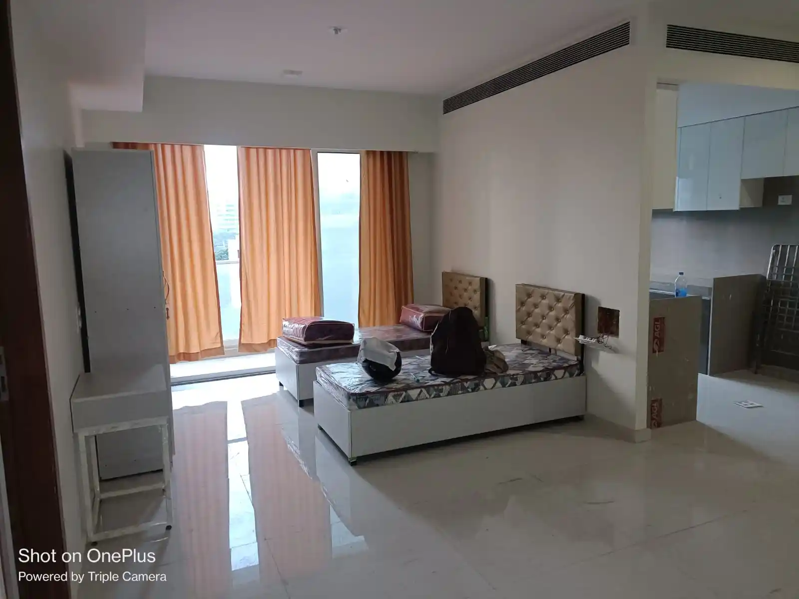 Accord Nidhi Height - Image 11