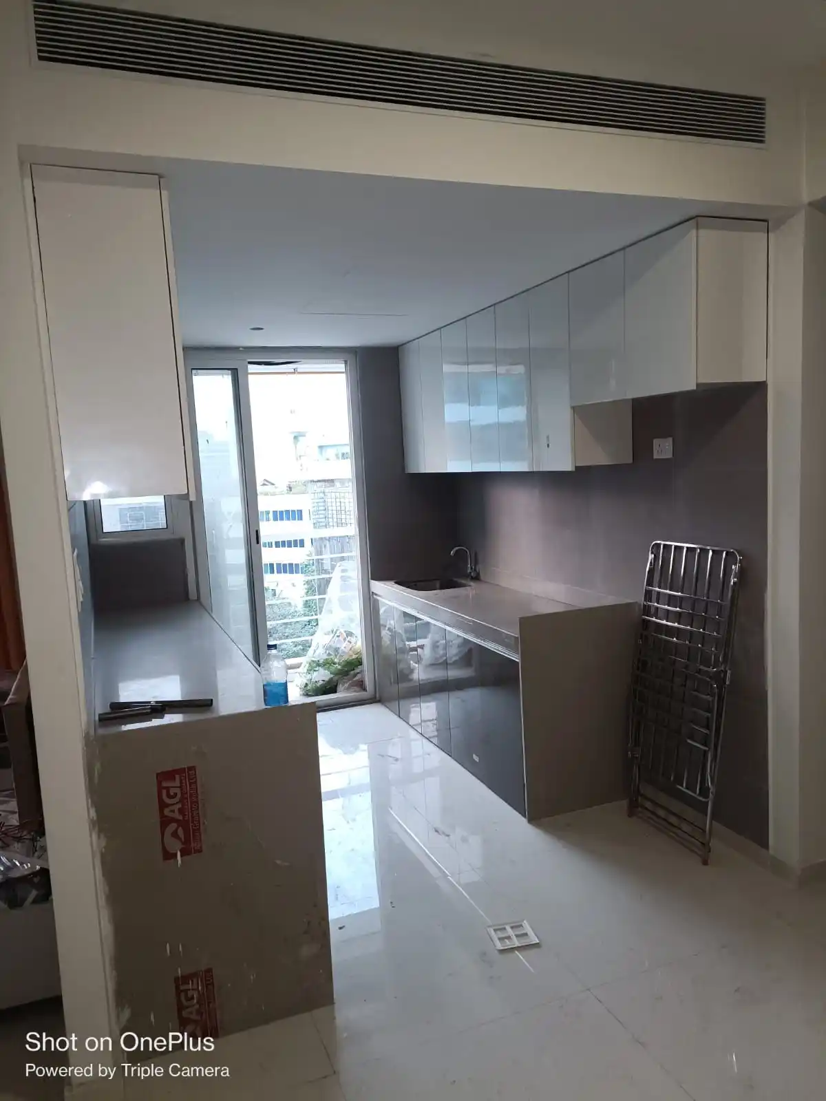 Accord Nidhi Height - Image 13