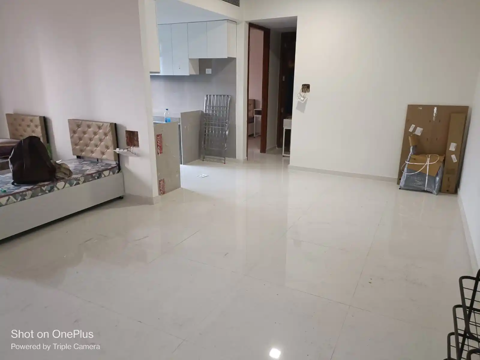 Accord Nidhi Height - Image 12