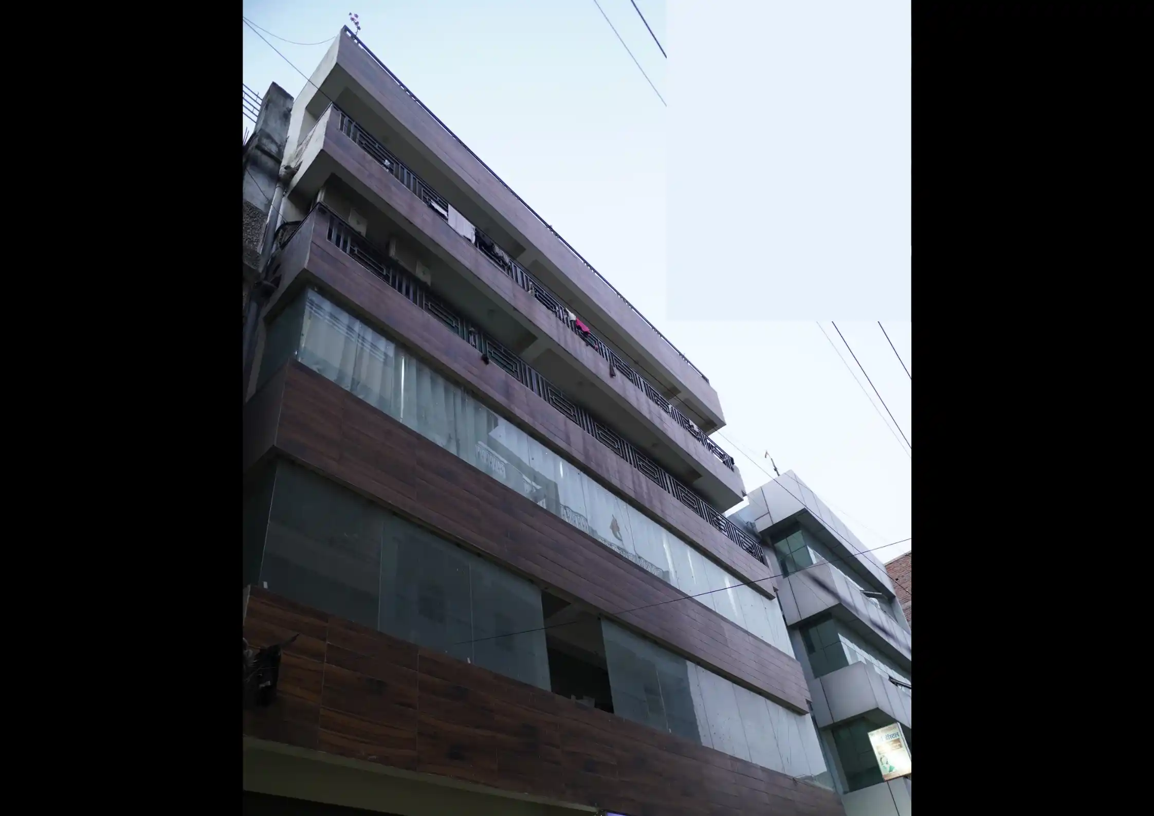 New Shahi Girls Hostel Photo 3