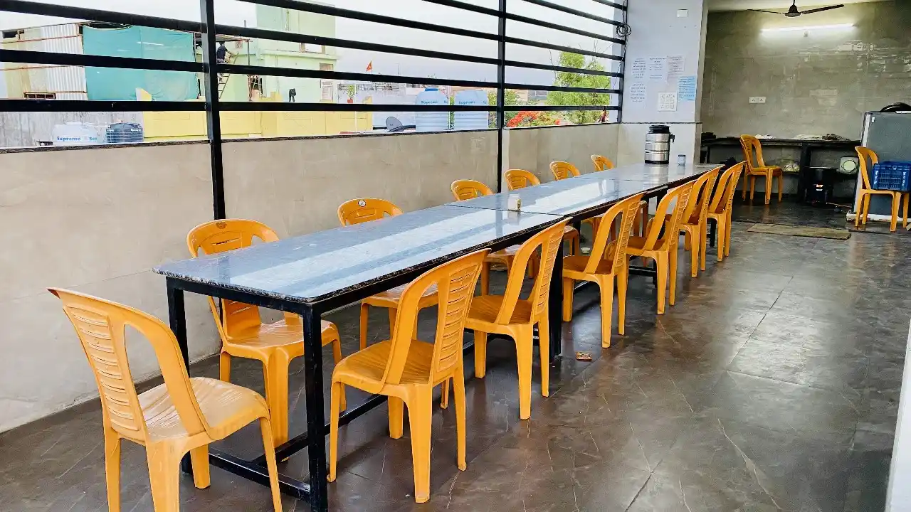 Avani Girls Hostel Photo 6