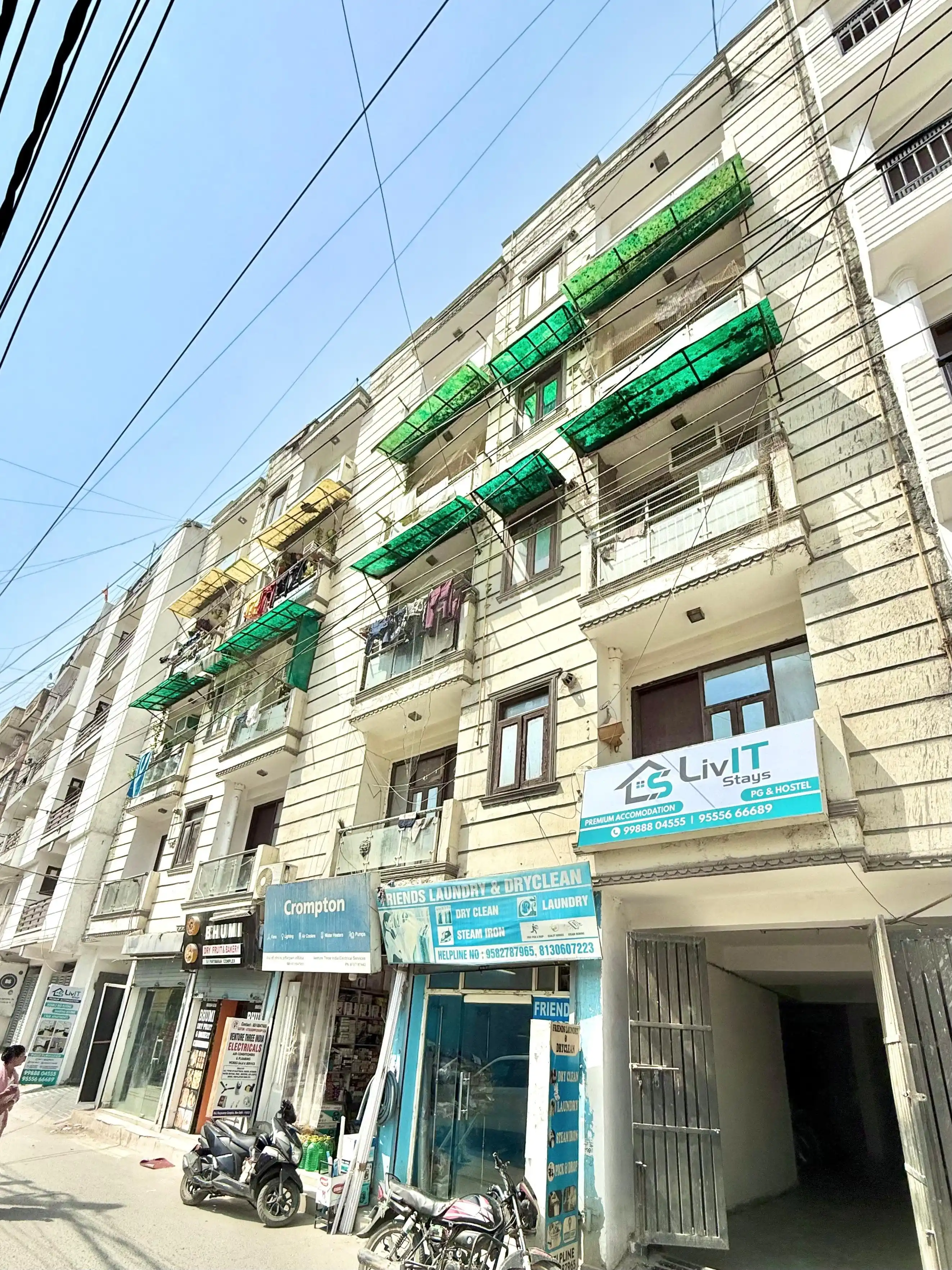 Livit Stays Platinum - Image 2