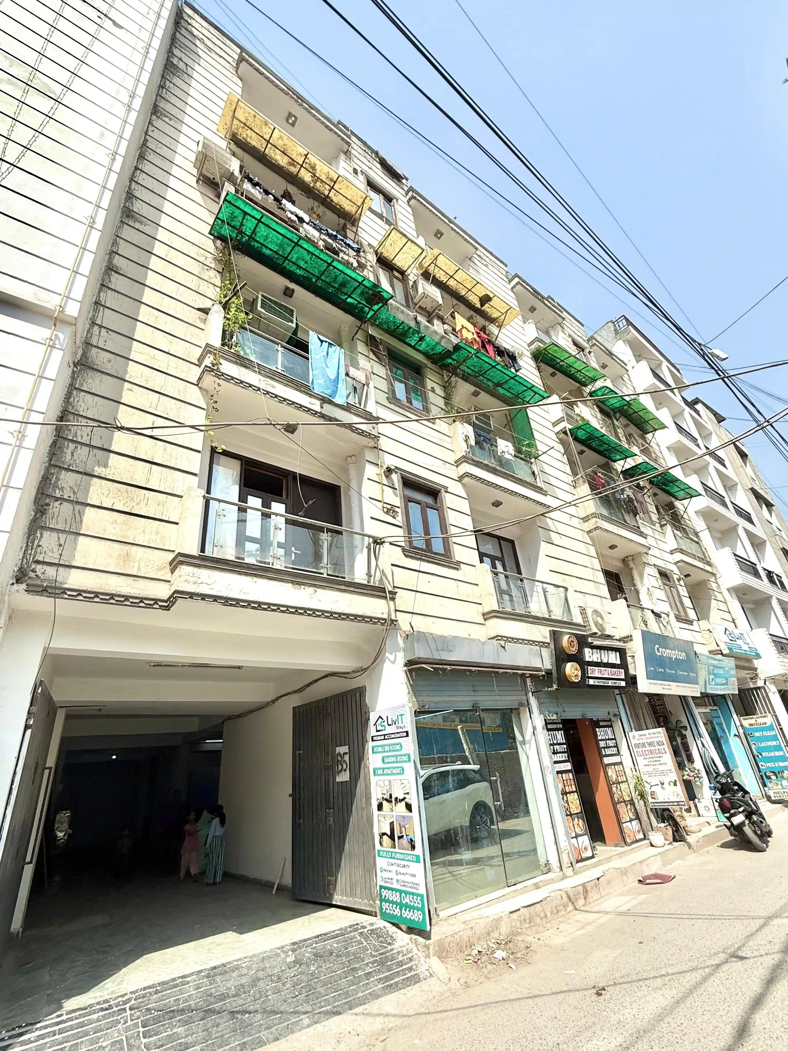 Livit Stays Platinum - Image 11