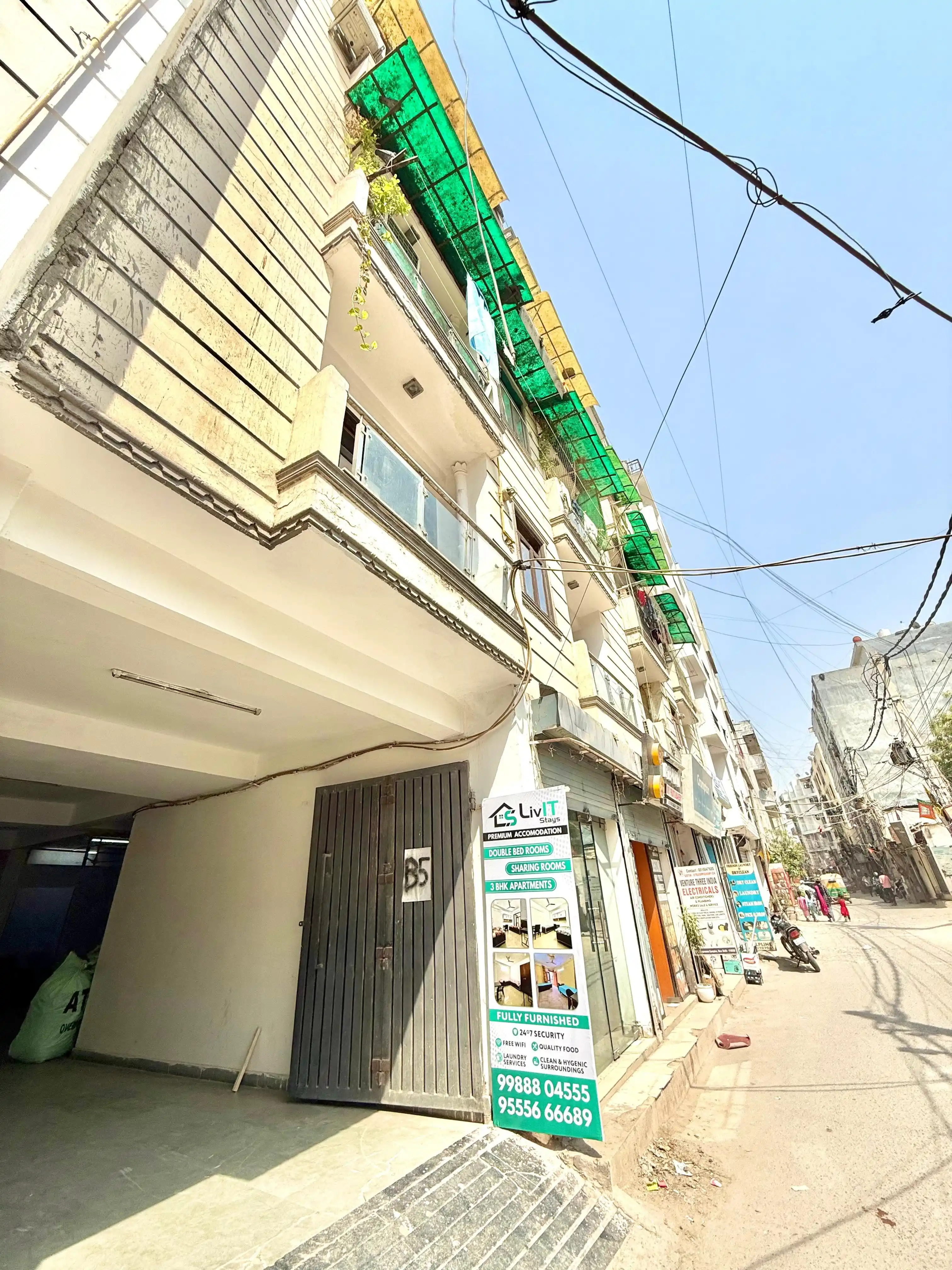 Livit Stays Platinum - Image 7