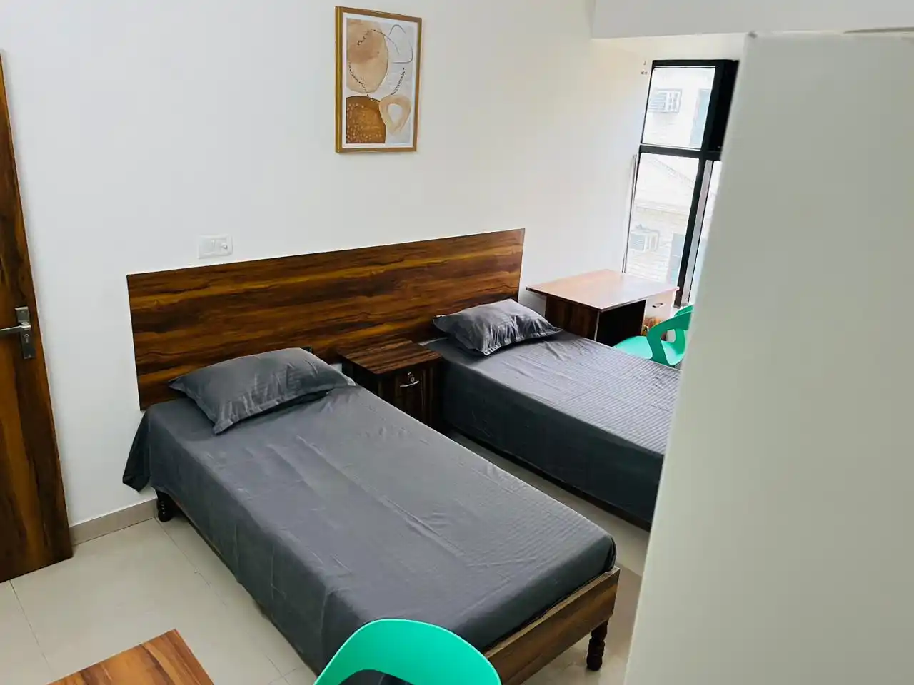 Sunshine Hostel Photo 2