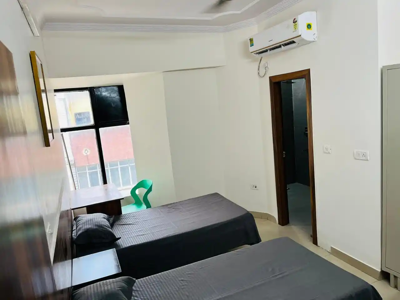 Sunshine Hostel Photo 5