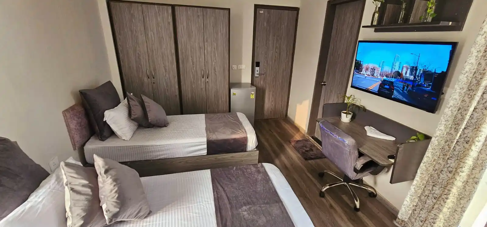 259/55-P Cloud Nine Rooms Photo 1 259/55-P Cloud Nine Rooms Photo 1