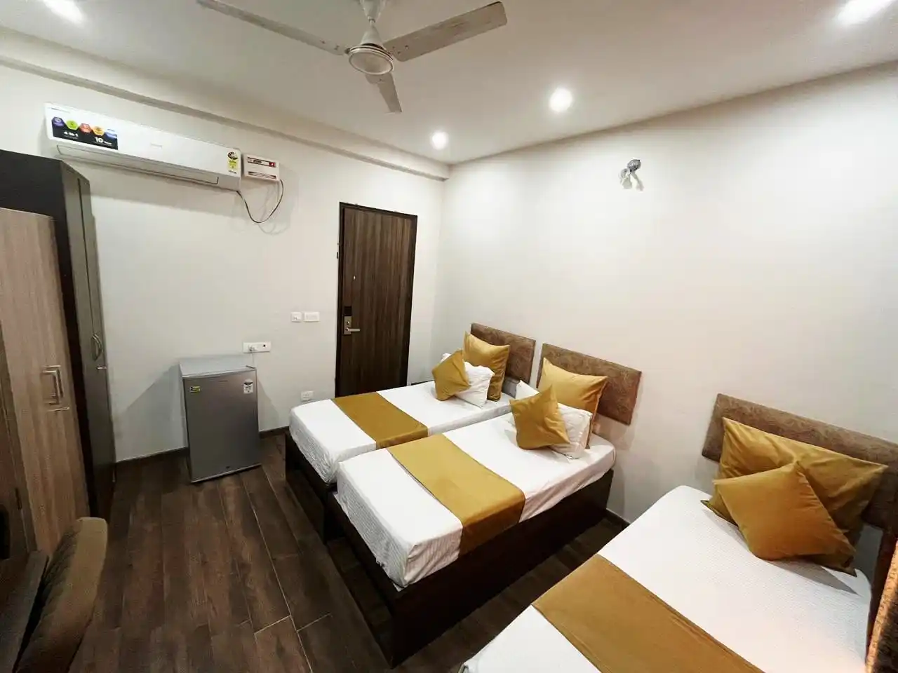 259/55-P Cloud Nine Rooms Photo 3 259/55-P Cloud Nine Rooms Photo 3