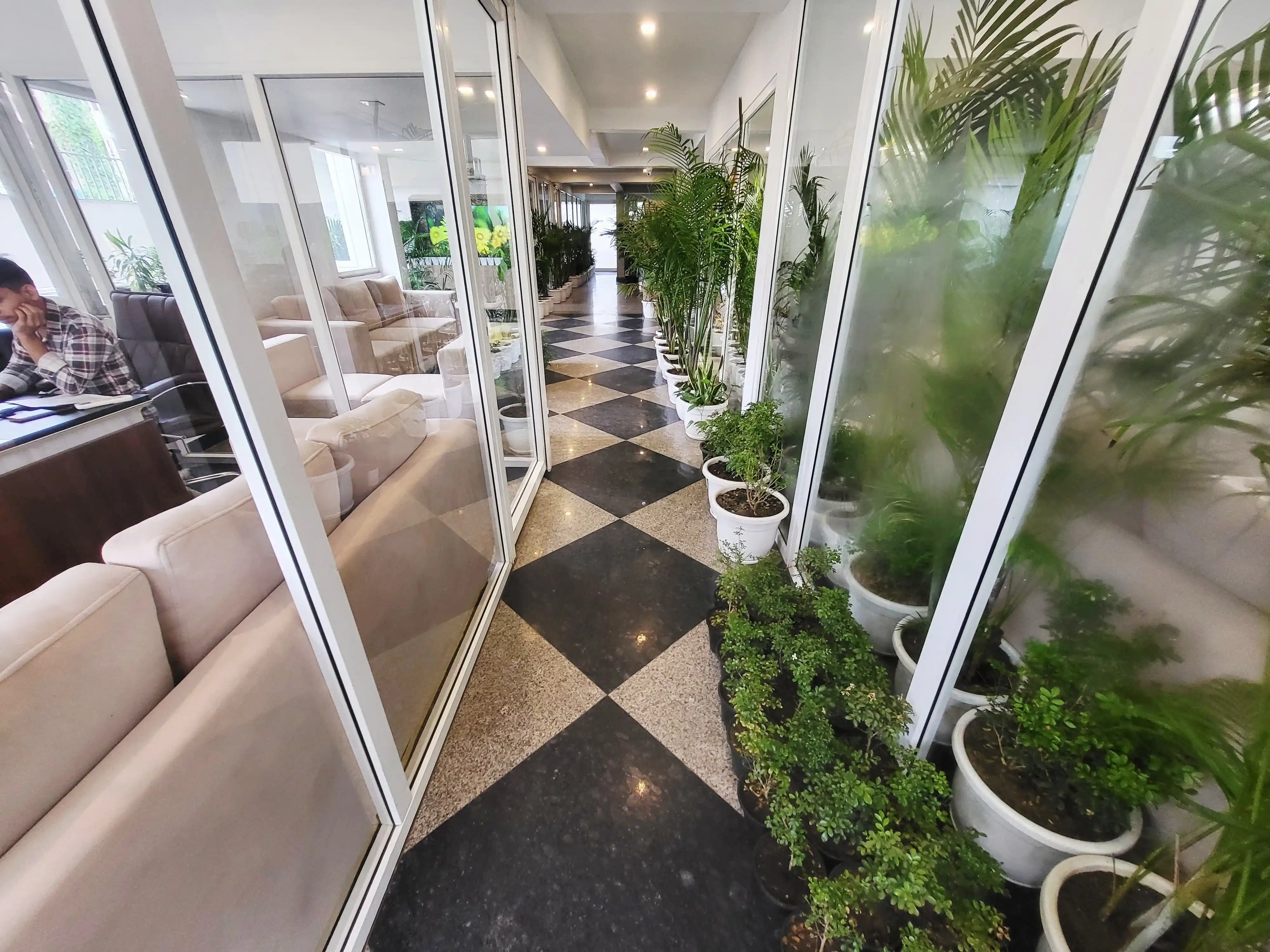 259/55-P Cloud Nine Rooms Photo 5 259/55-P Cloud Nine Rooms Photo 5