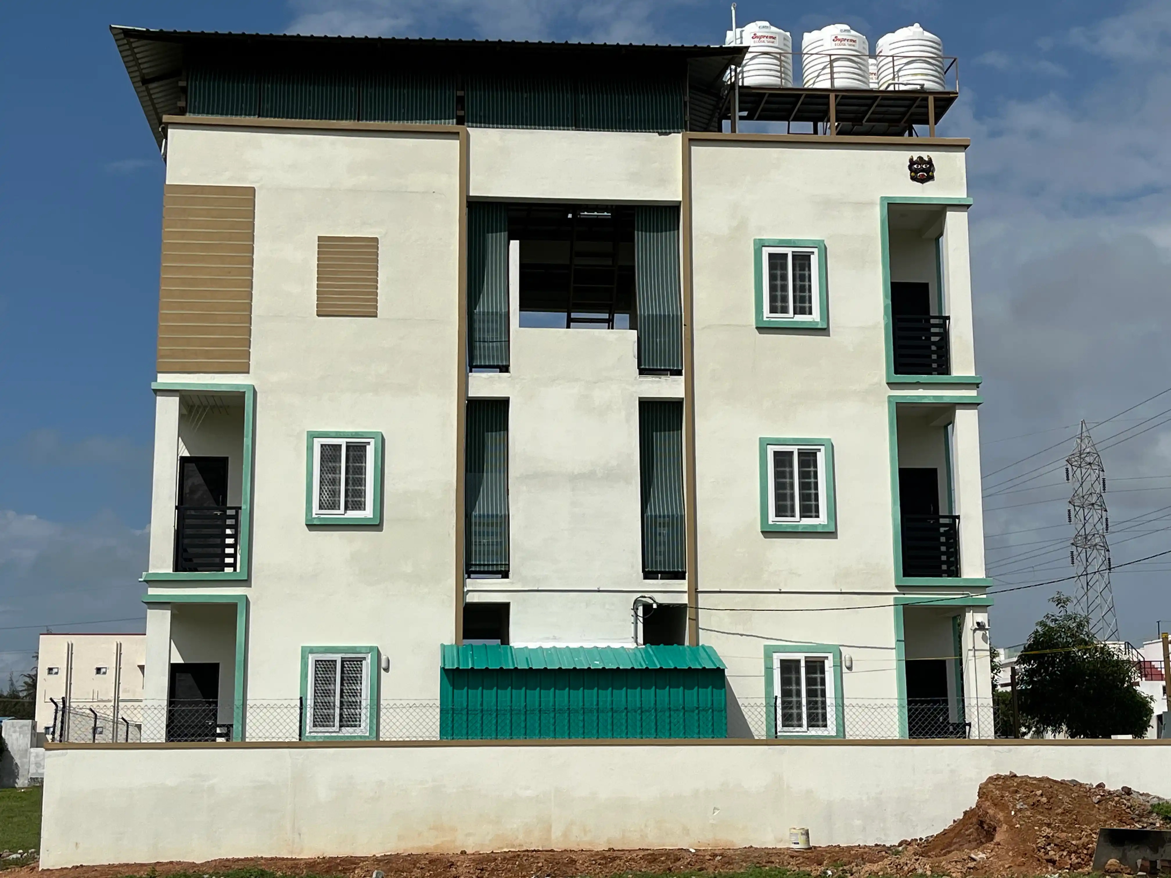 Techno Nest Photo 4 Techno Nest Photo 4