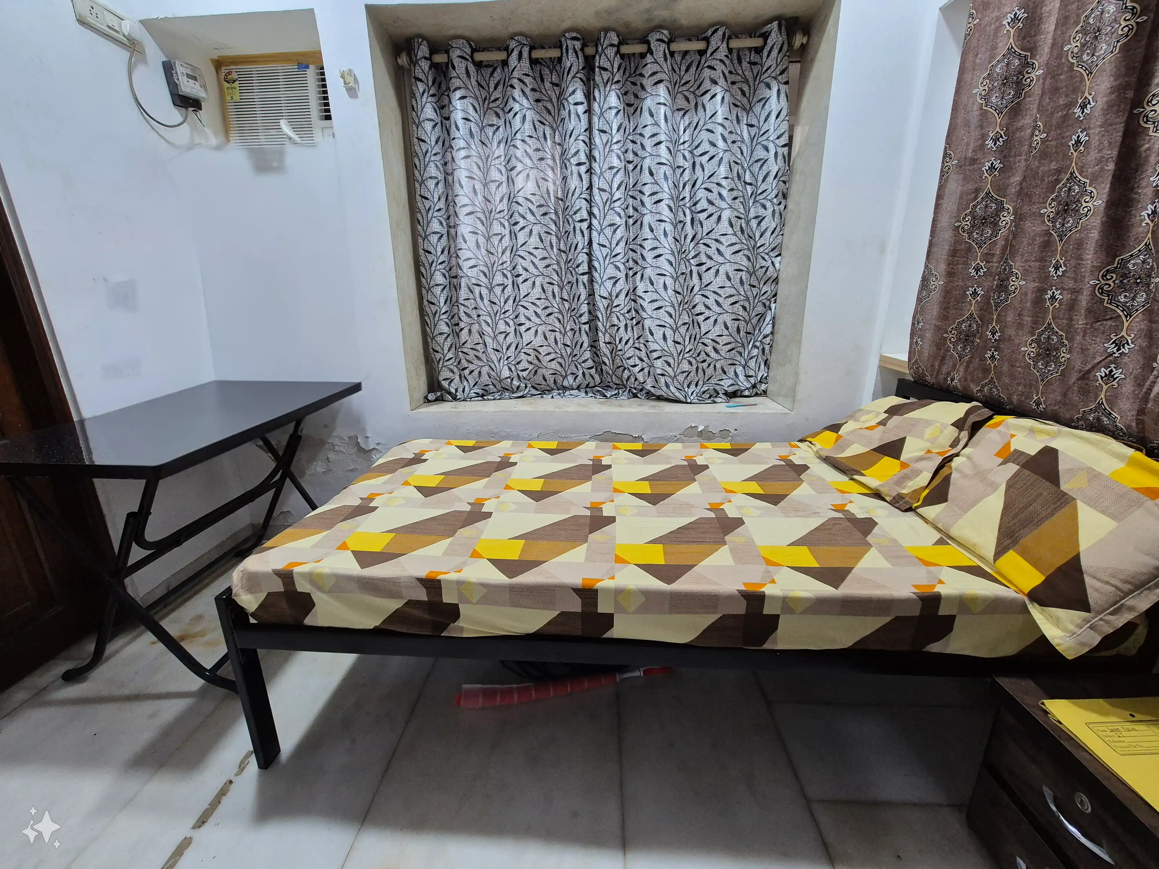 VASHI GOLDEN VILLA - Image 8