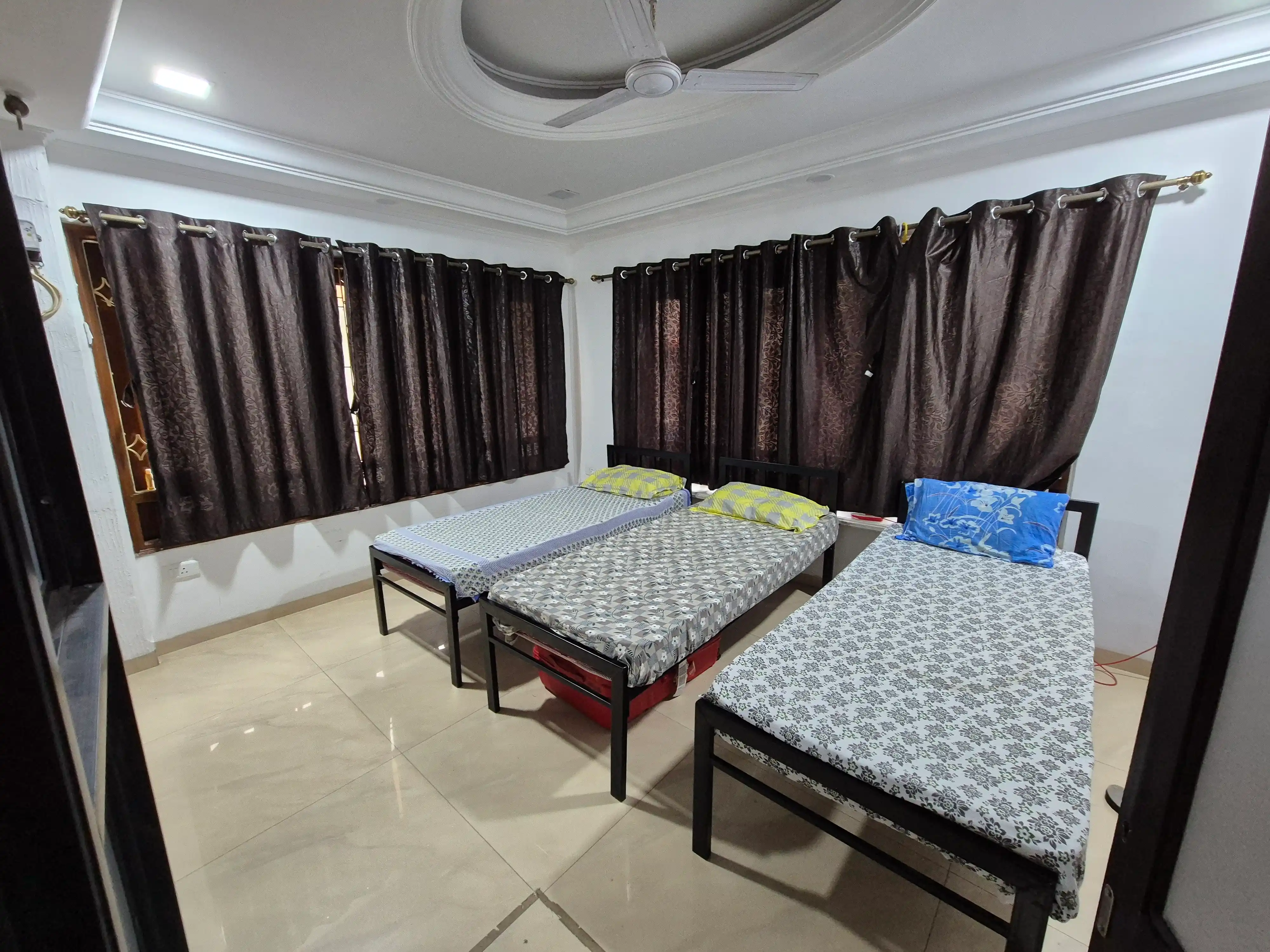 VASHI GOLDEN VILLA - Image 17