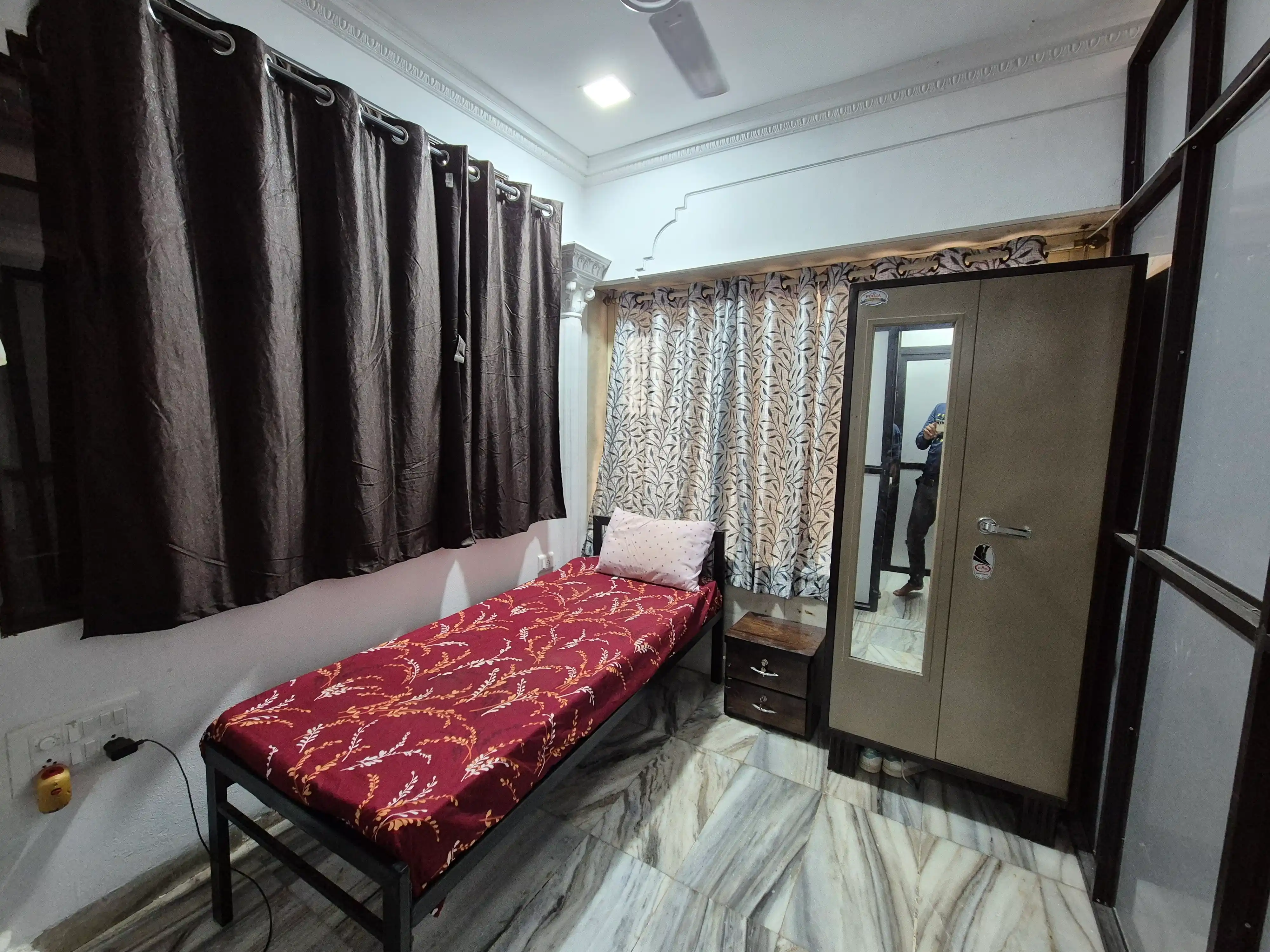 VASHI GOLDEN VILLA - Image 18