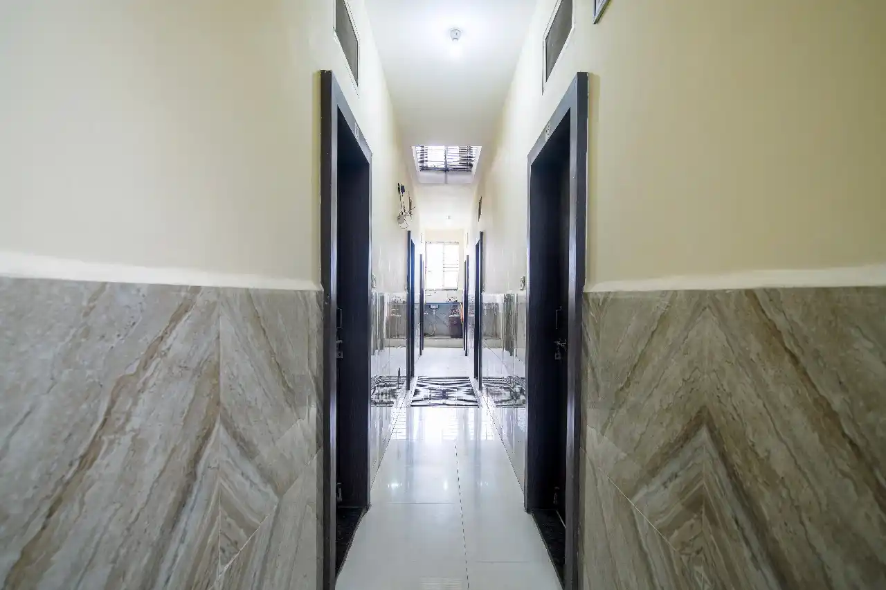 Paradise Girls Hostels Photo 3 Paradise Girls Hostels Photo 3