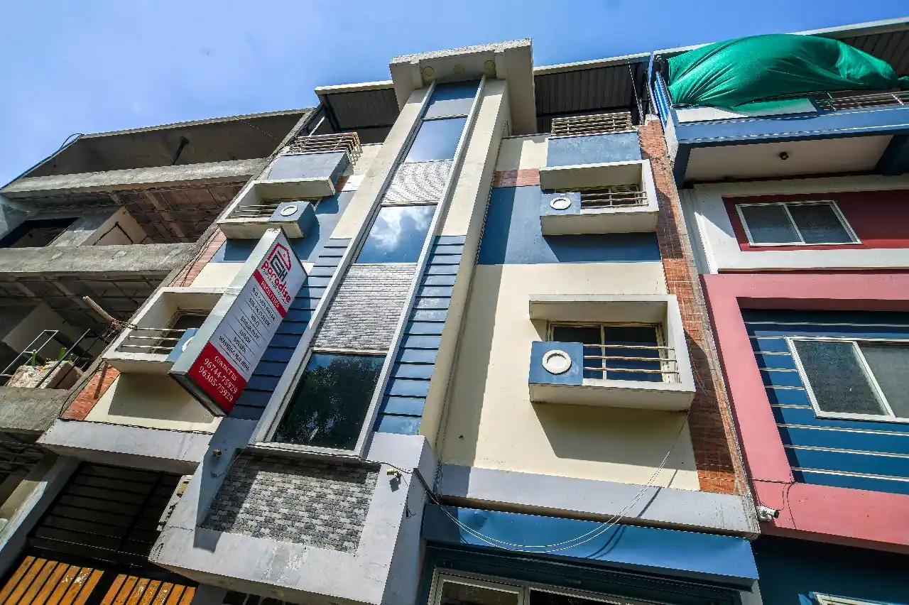 Paradise Girls Hostels Photo 4 Paradise Girls Hostels Photo 4