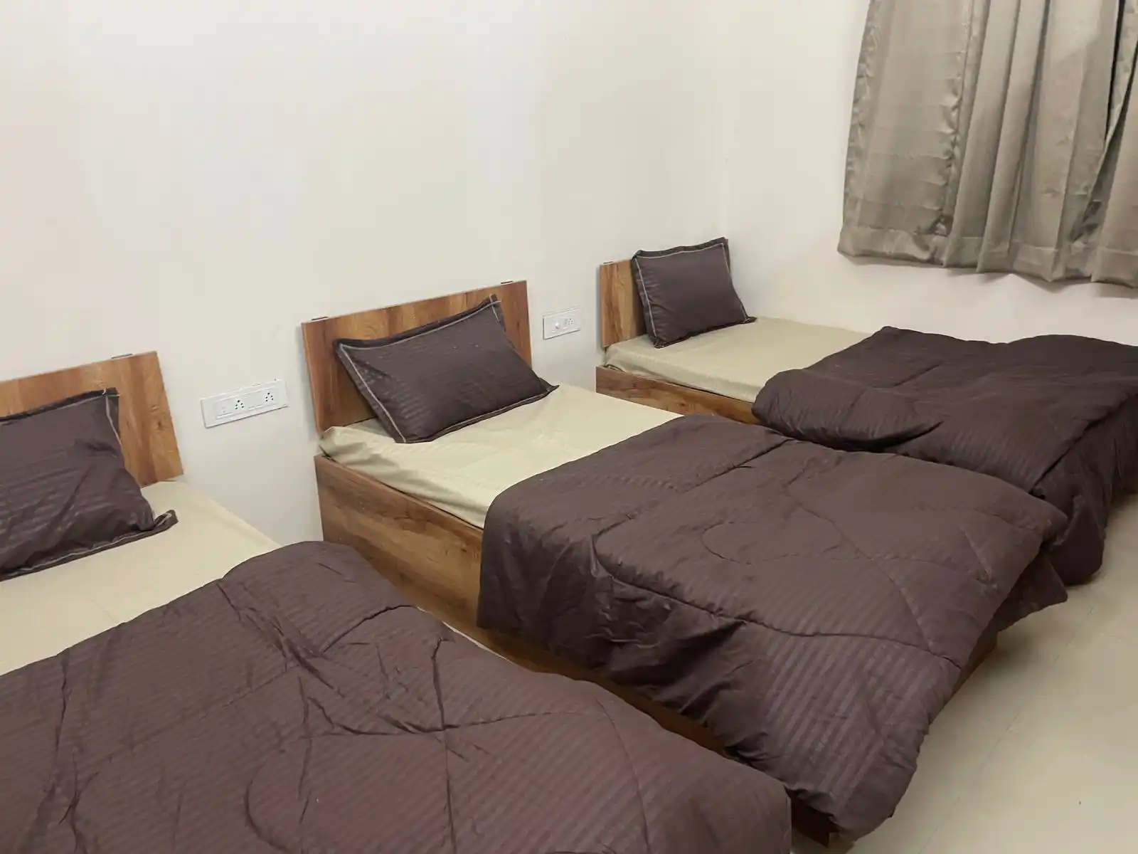 Omkar HOMESTAY  Photo 2