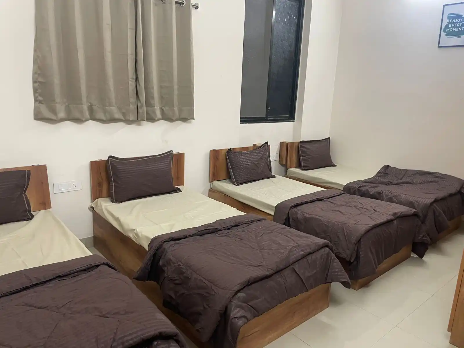 Omkar HOMESTAY  Photo 3