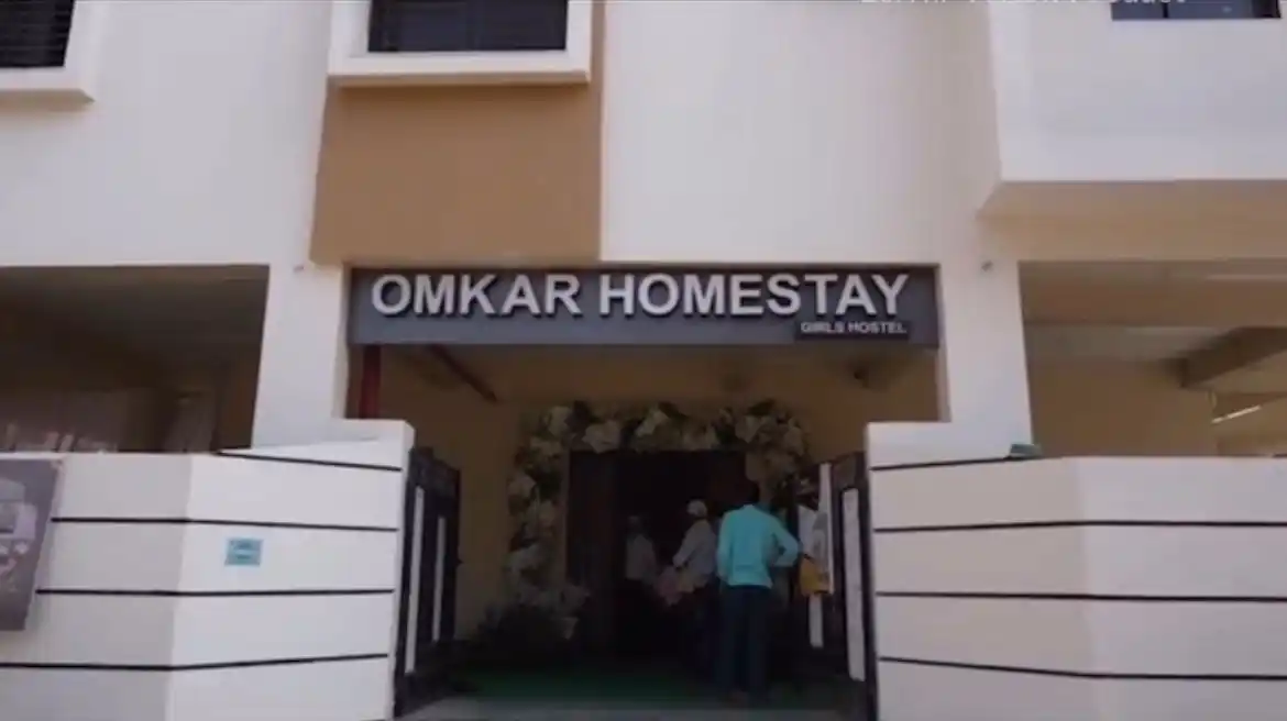 Omkar HOMESTAY  Photo 1
