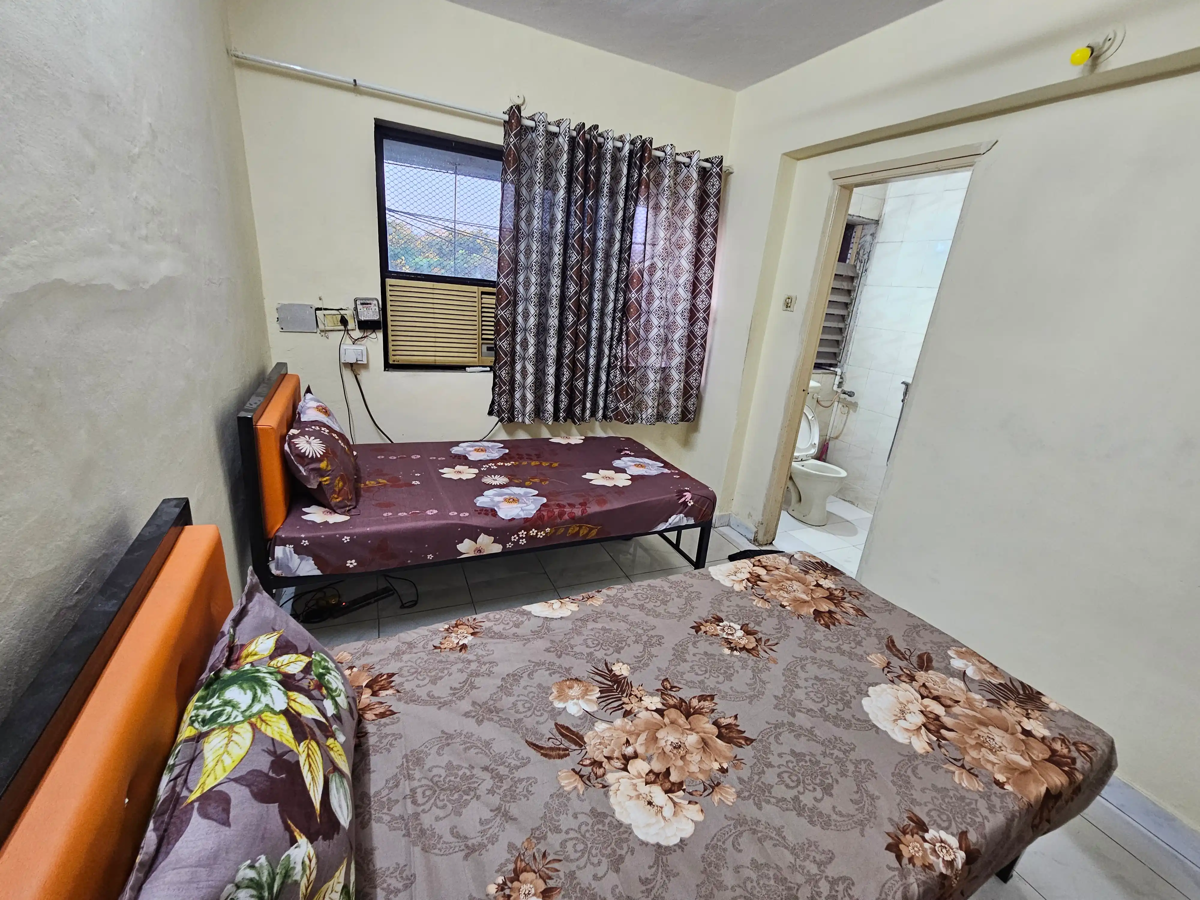 SEAWOODS SHIVAM COMPLEX Photo 3