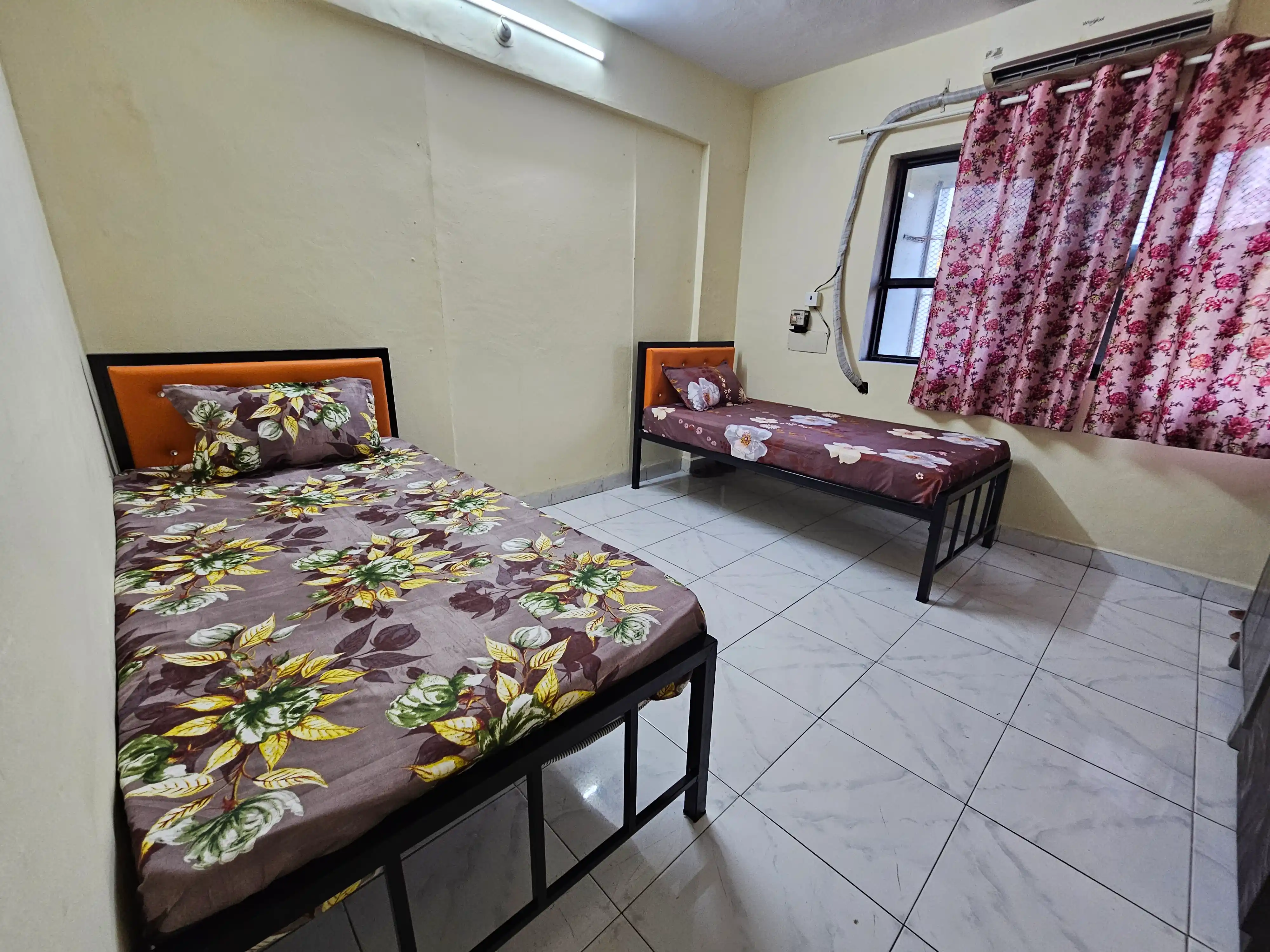 SEAWOODS SHIVAM COMPLEX Photo 6