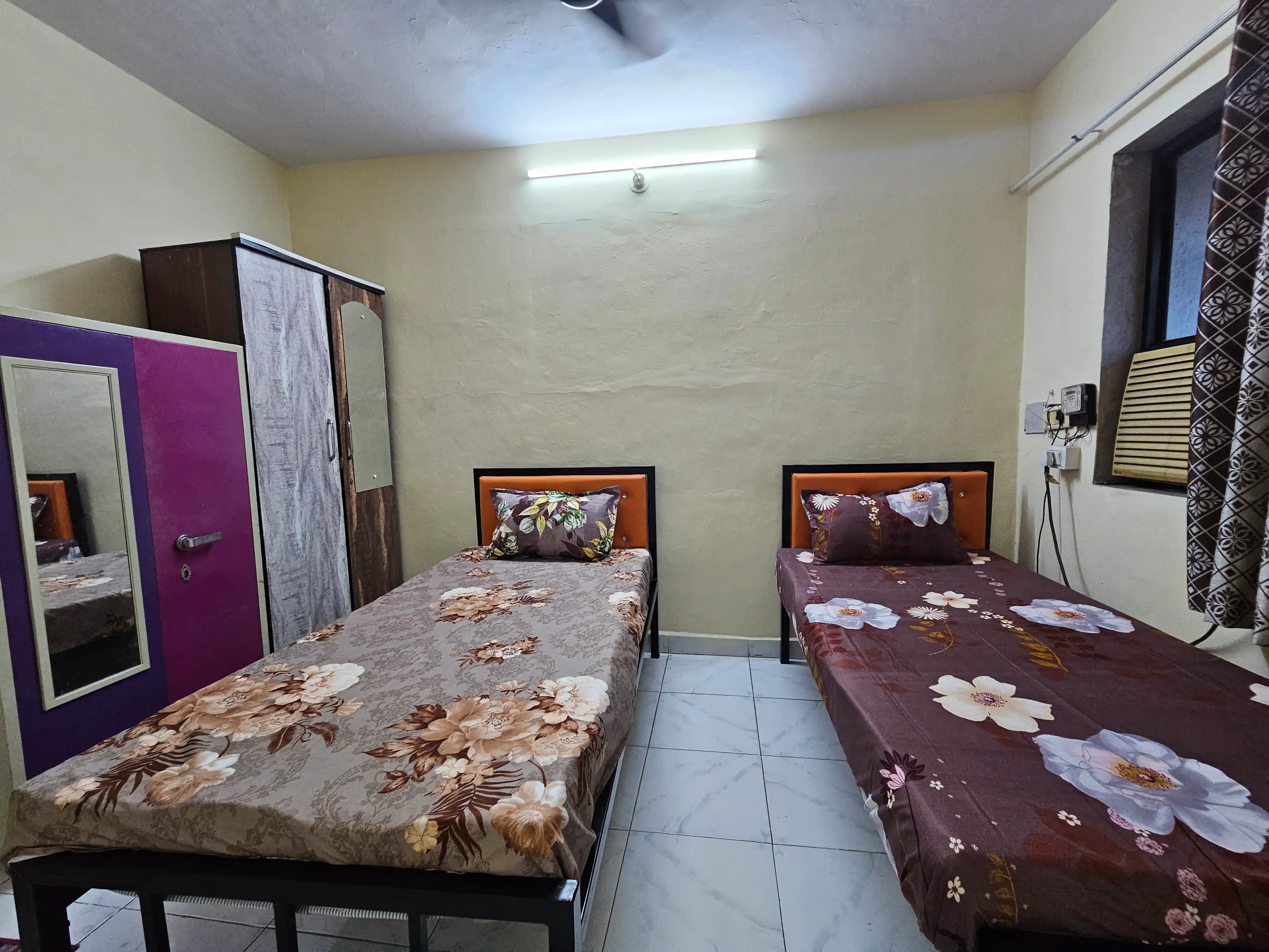 SEAWOODS SHIVAM COMPLEX - Image 15