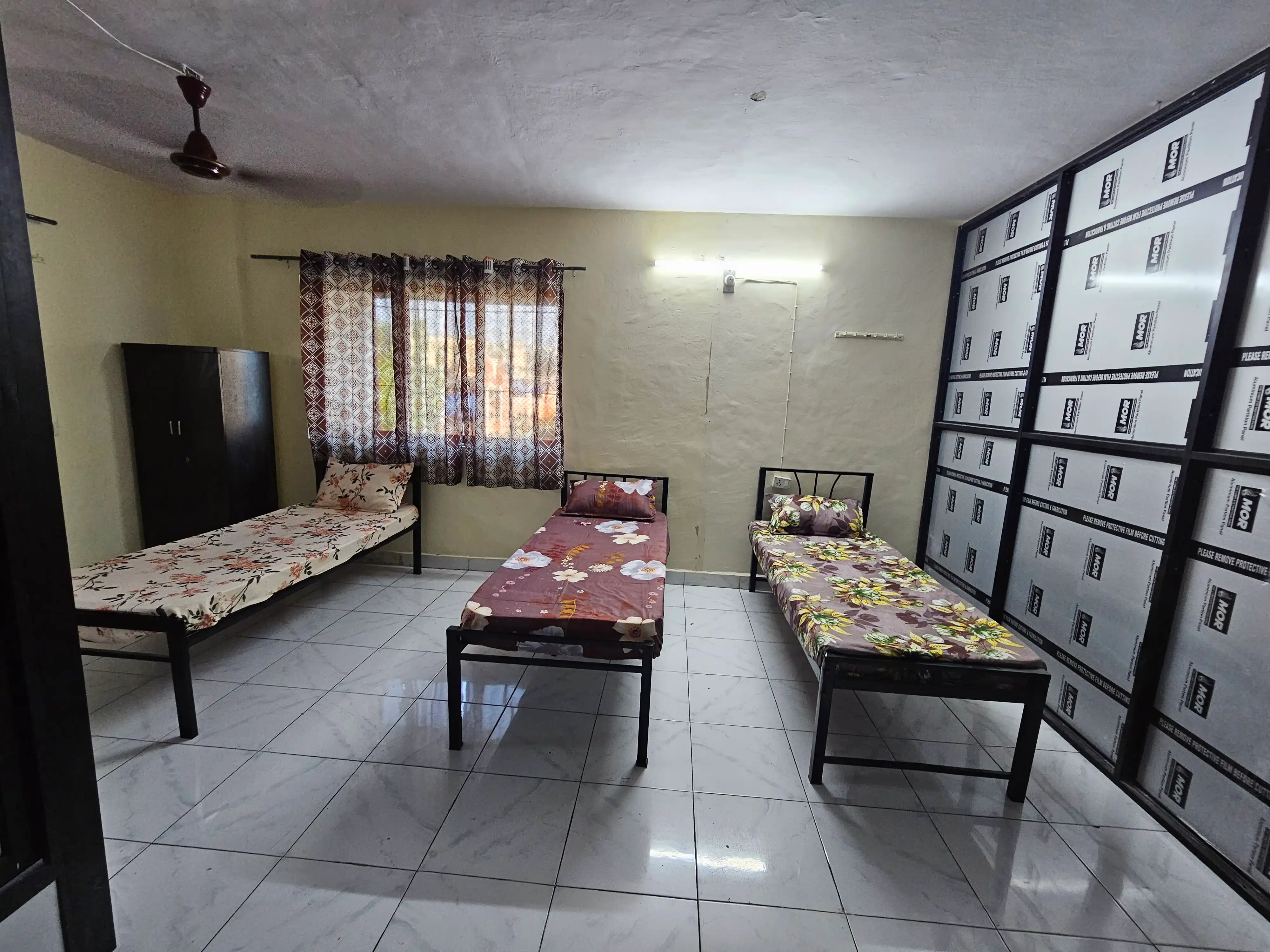SEAWOODS SHIVAM COMPLEX - Image 10