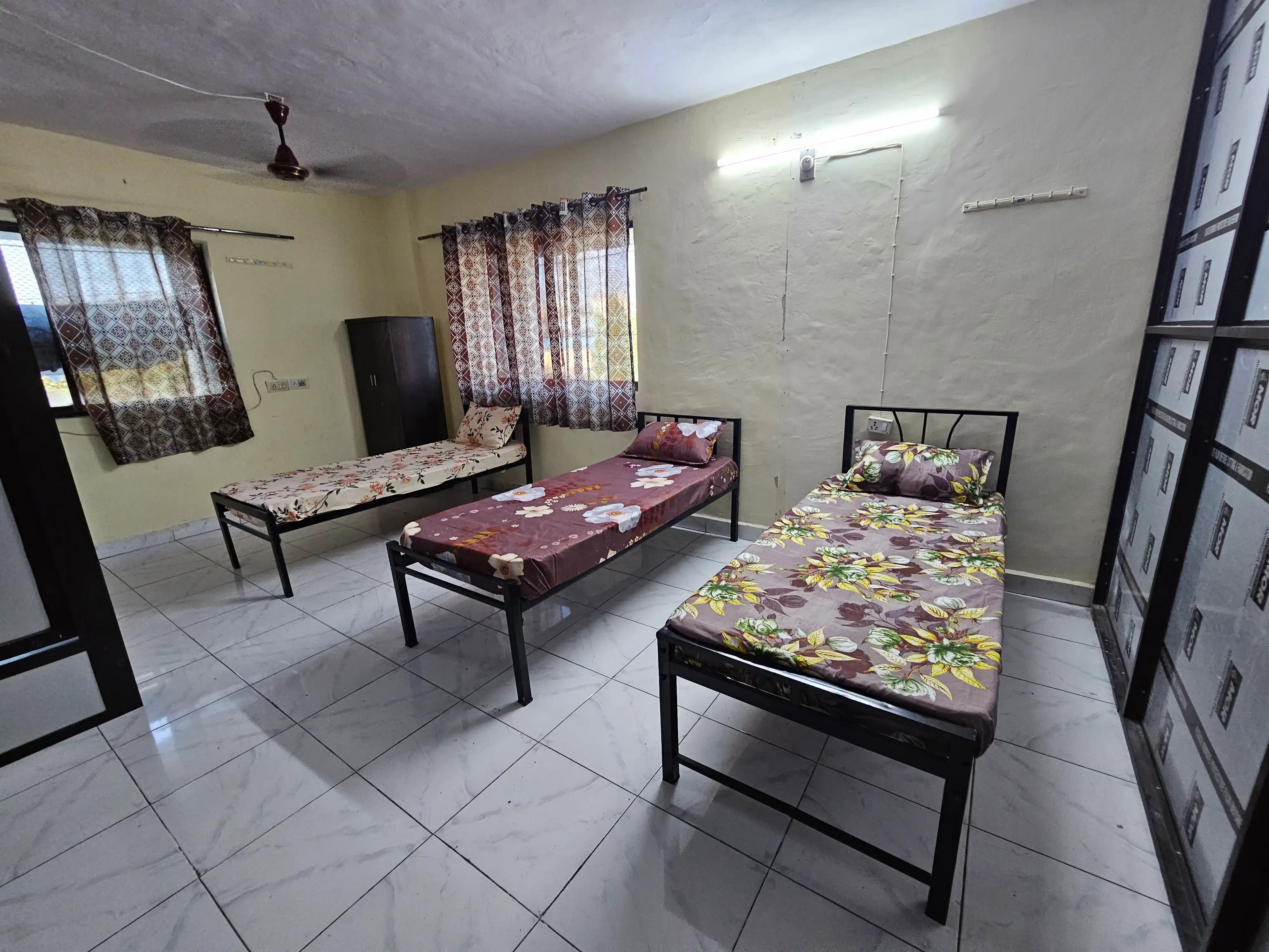 SEAWOODS SHIVAM COMPLEX - Image 9