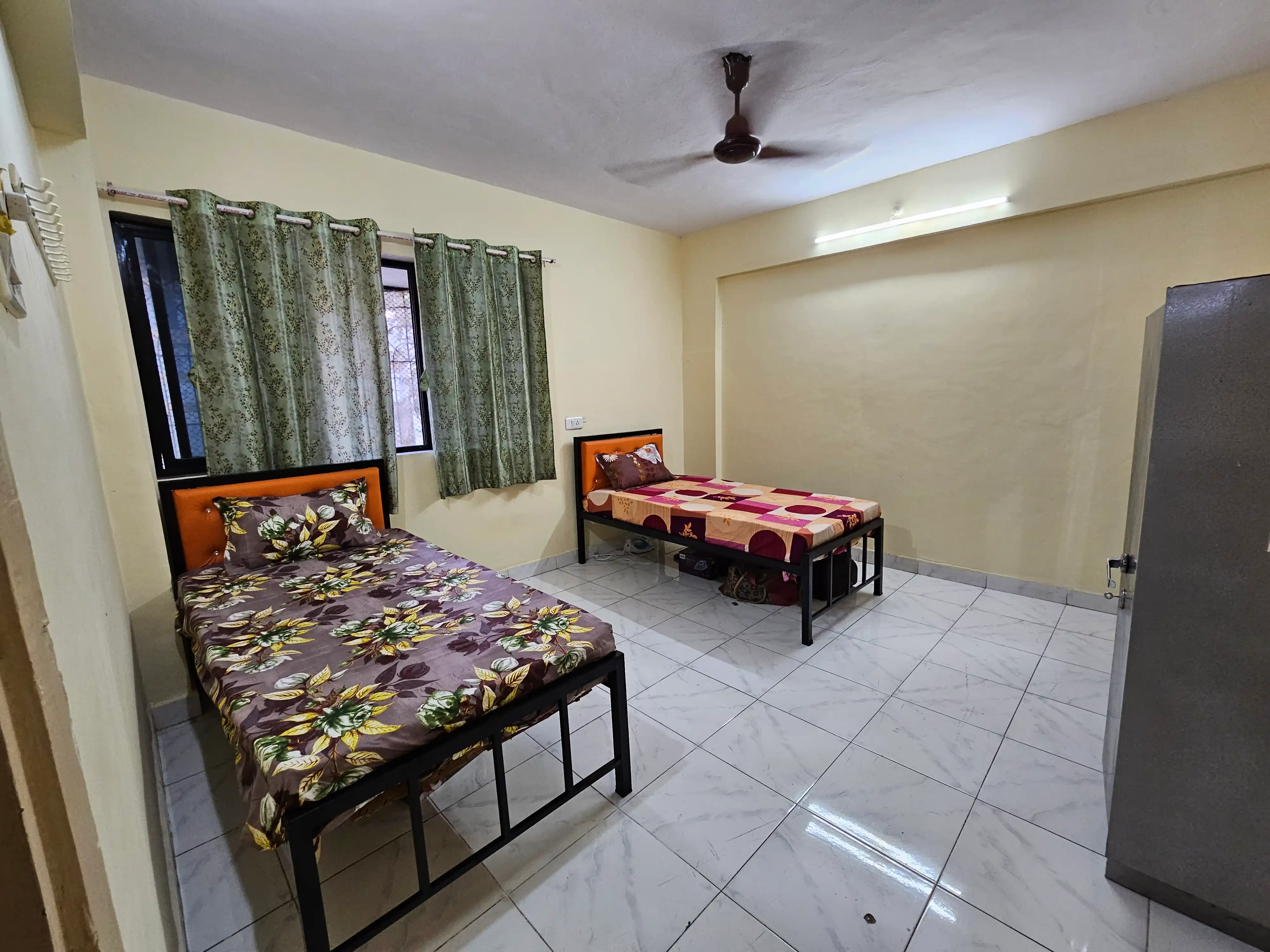SEAWOODS SHIVAM COMPLEX - Image 16