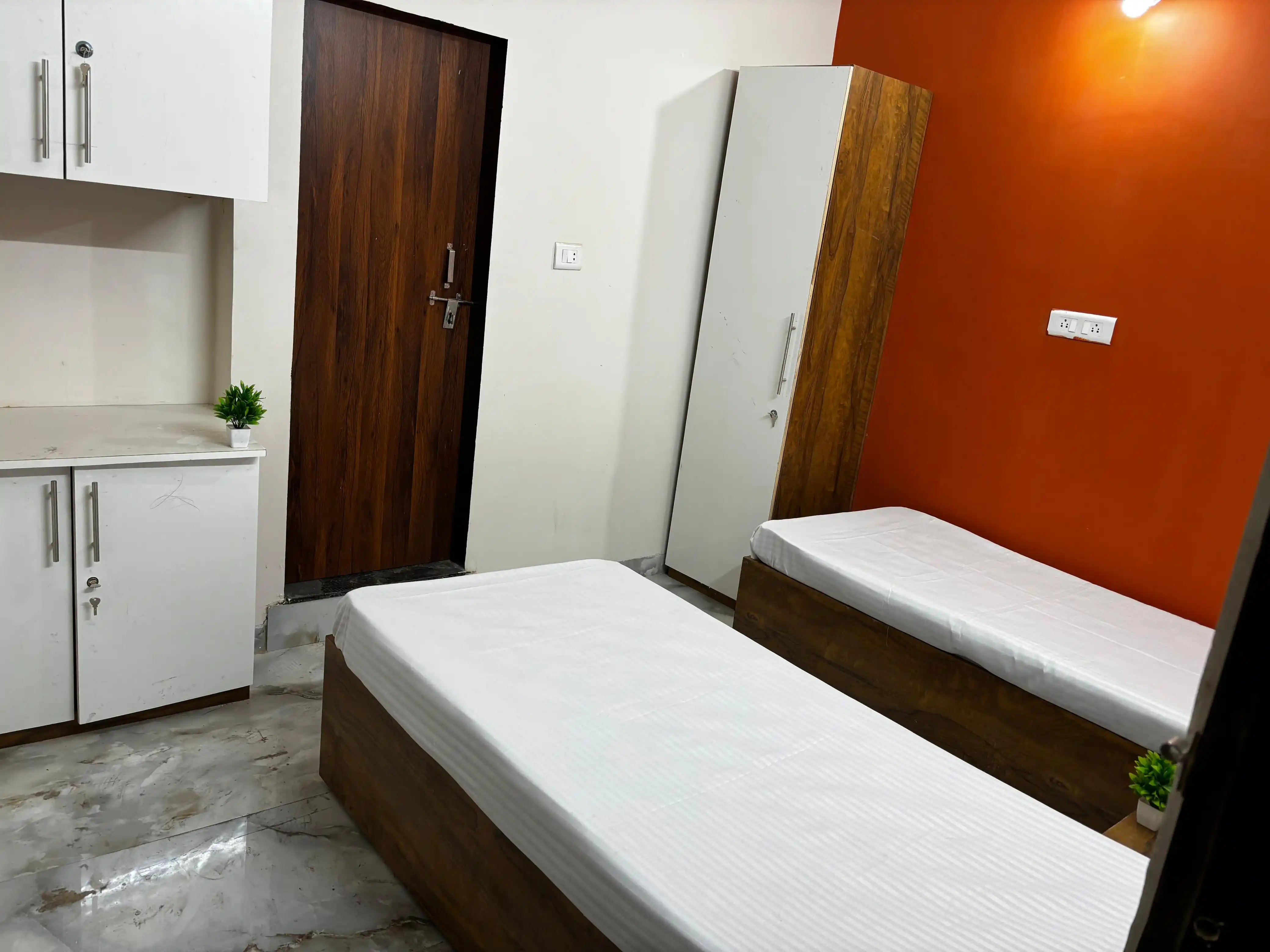 Home Style Living Girl Hostel Photo 6 Home Style Living Girl Hostel Photo 6