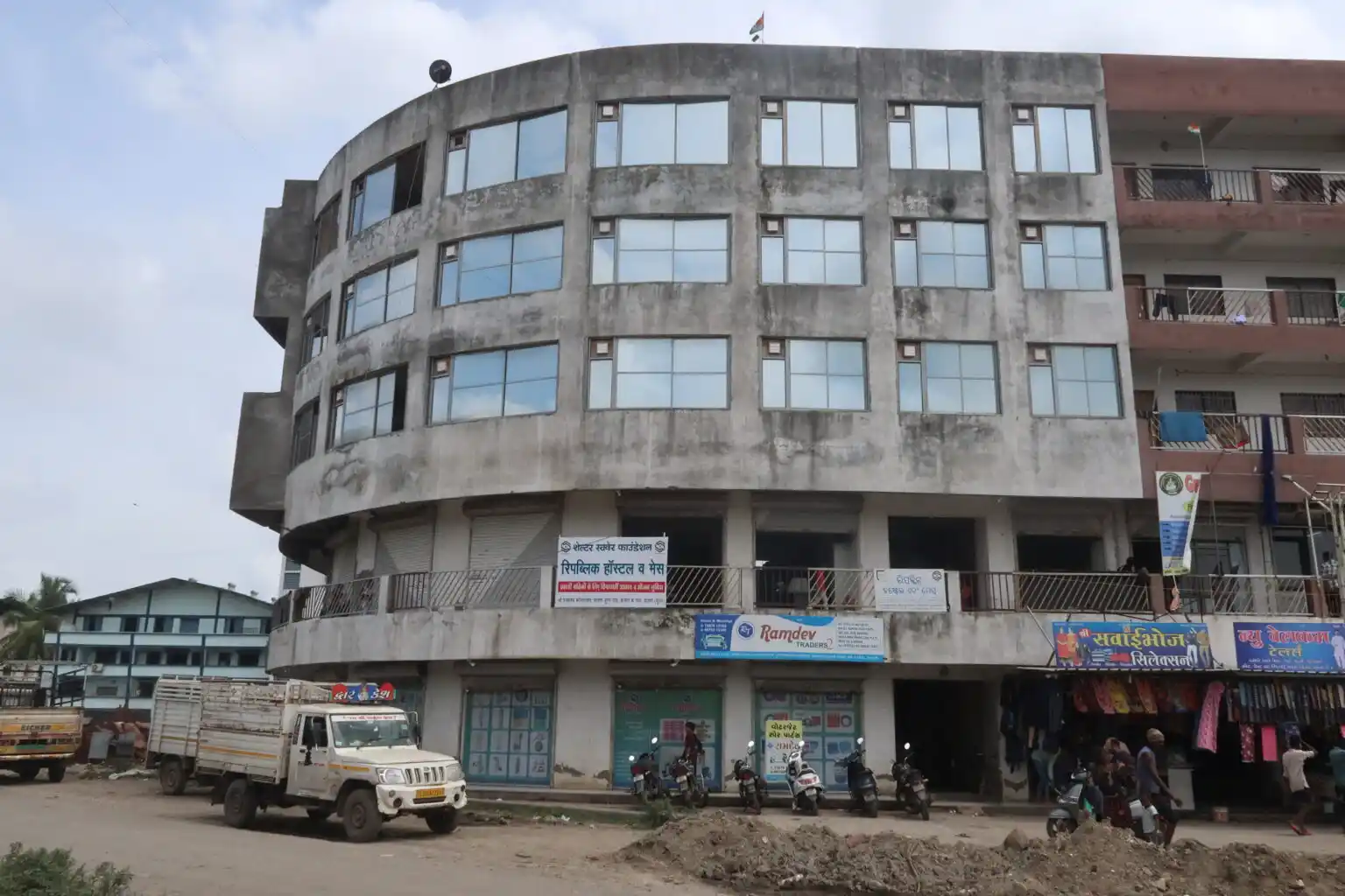 REPUBLIC HOSTEL AND MESS Photo 3 REPUBLIC HOSTEL AND MESS Photo 3