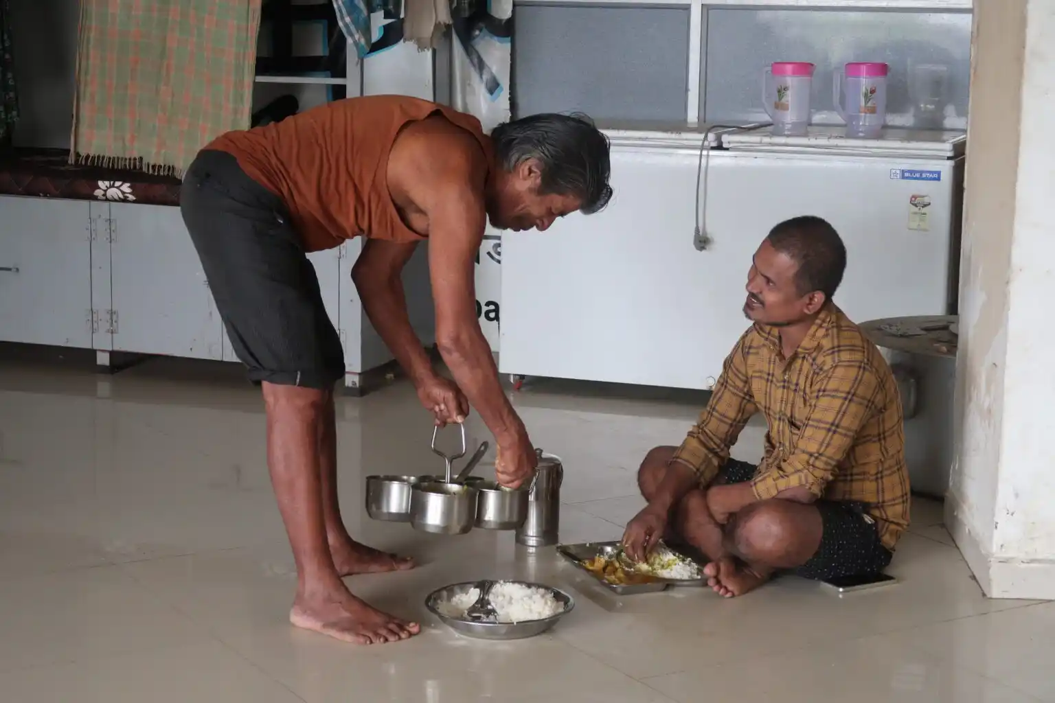 REPUBLIC HOSTEL AND MESS Photo 4 REPUBLIC HOSTEL AND MESS Photo 4