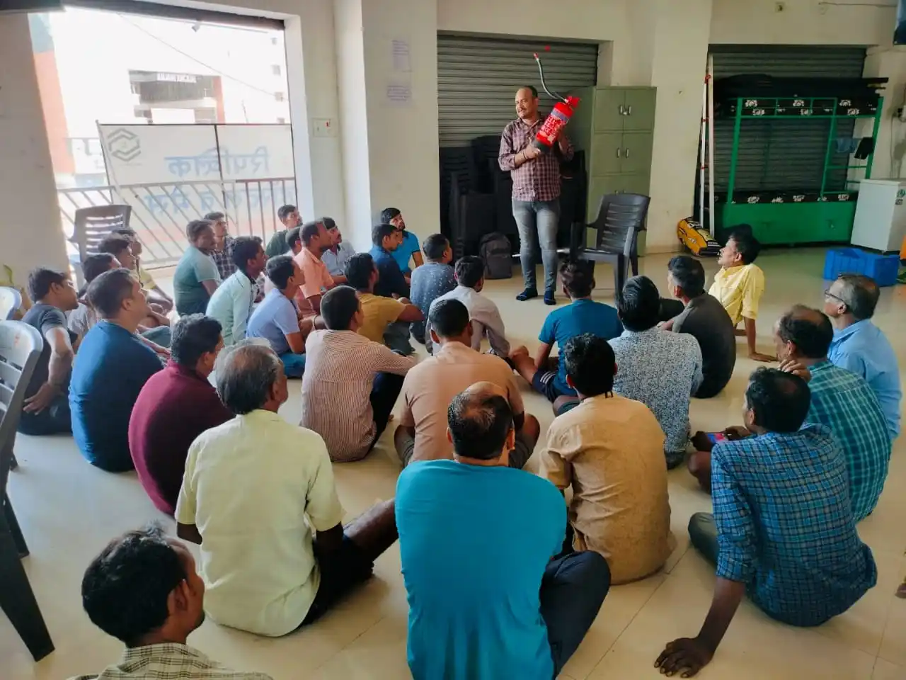 REPUBLIC HOSTEL AND MESS Photo 5 REPUBLIC HOSTEL AND MESS Photo 5