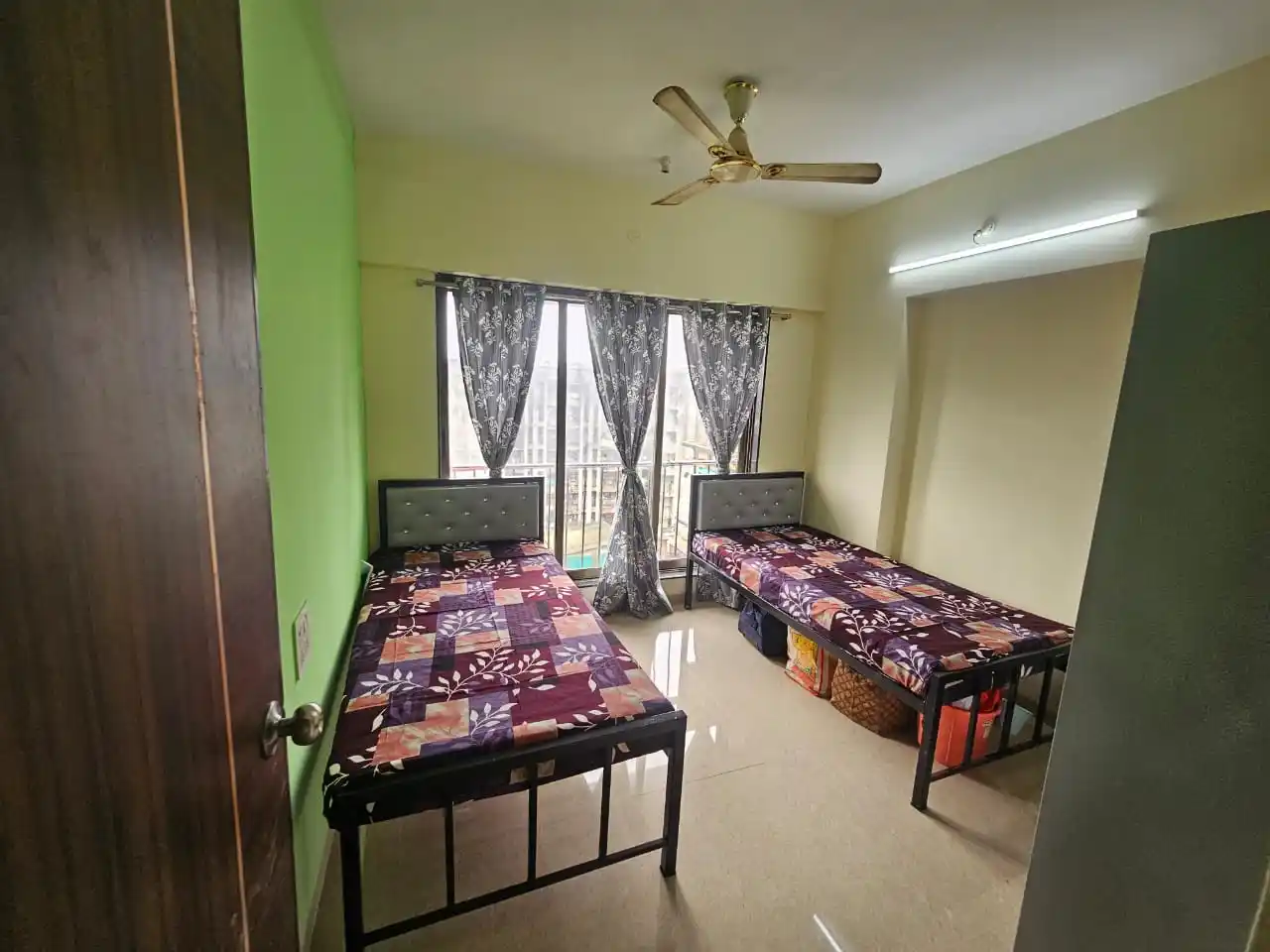Kedar Heights Photo 2