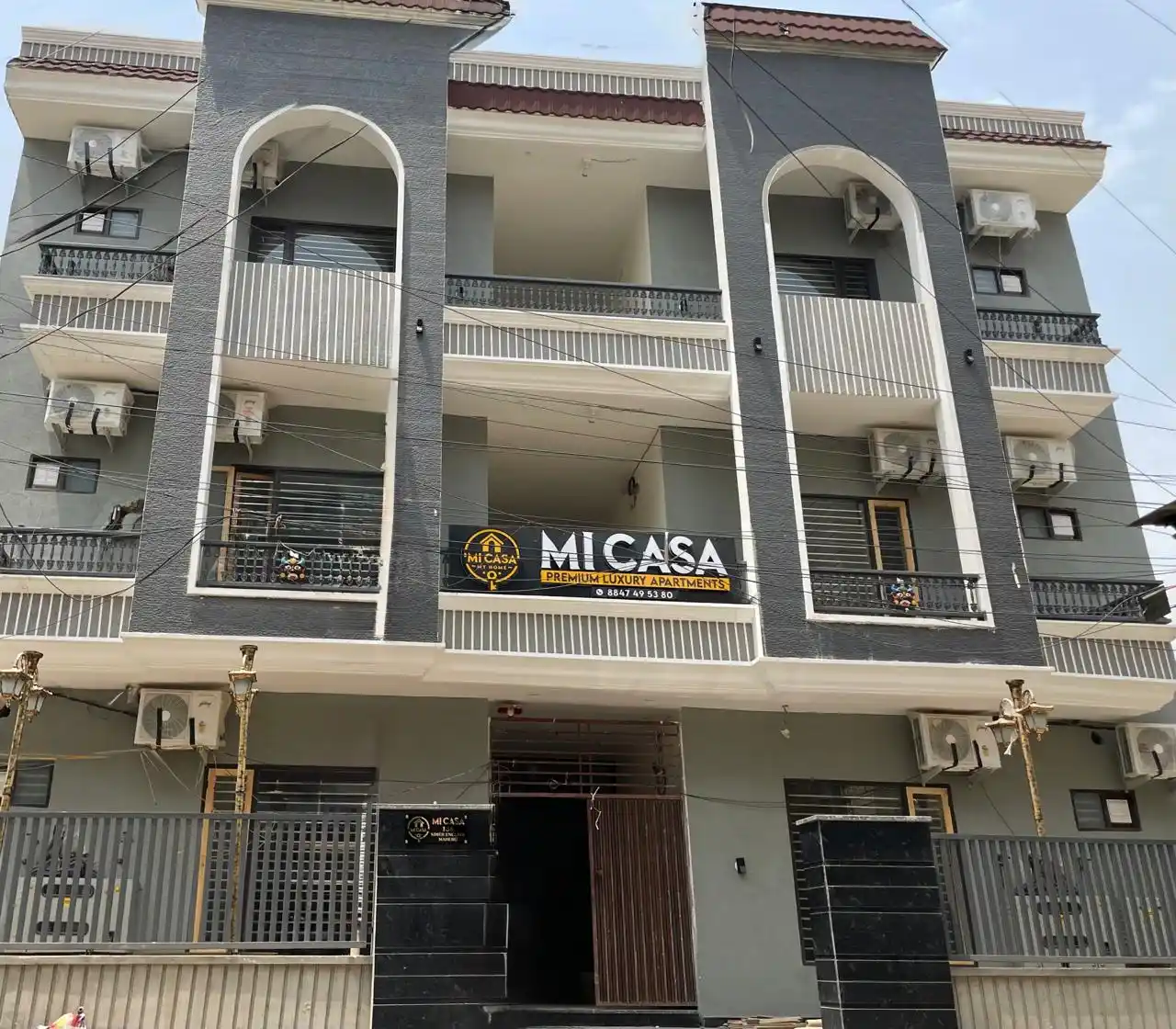 Mi Casa Apartment  Photo 3