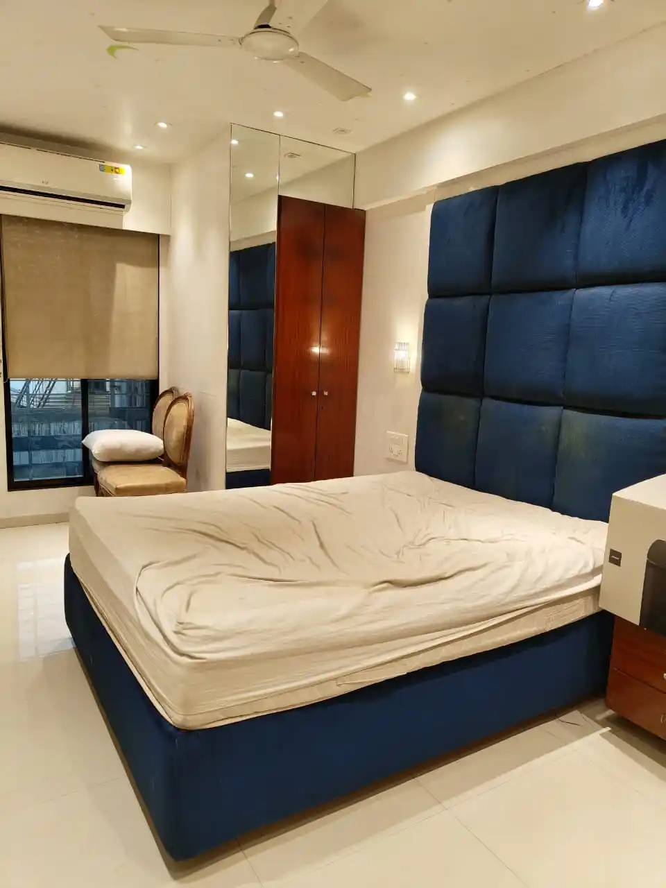ZENDEN SPACE PG Bharat Cinema (Kurla West) Photo 5