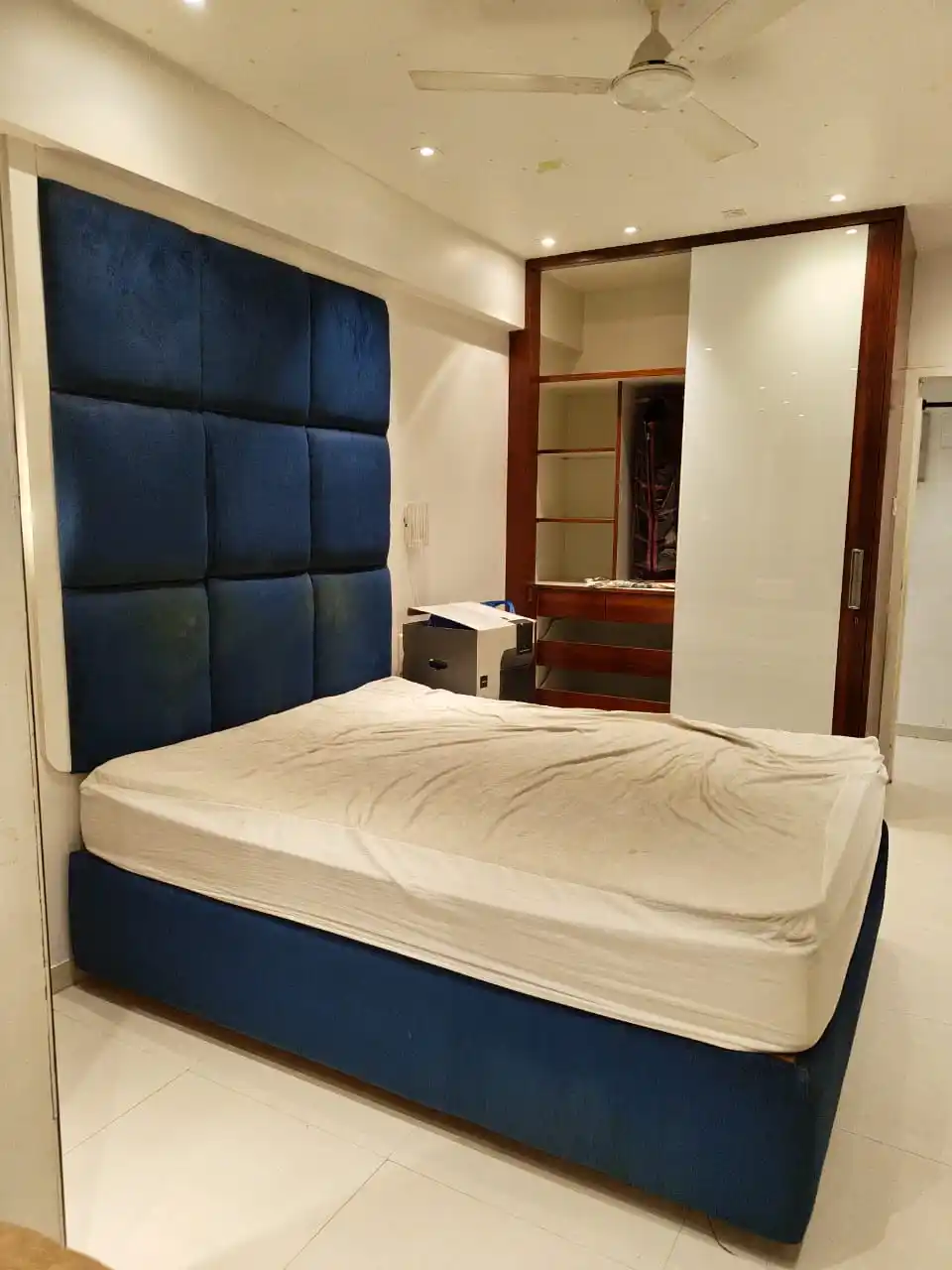 ZENDEN SPACE PG Bharat Cinema (Kurla West) Photo 6