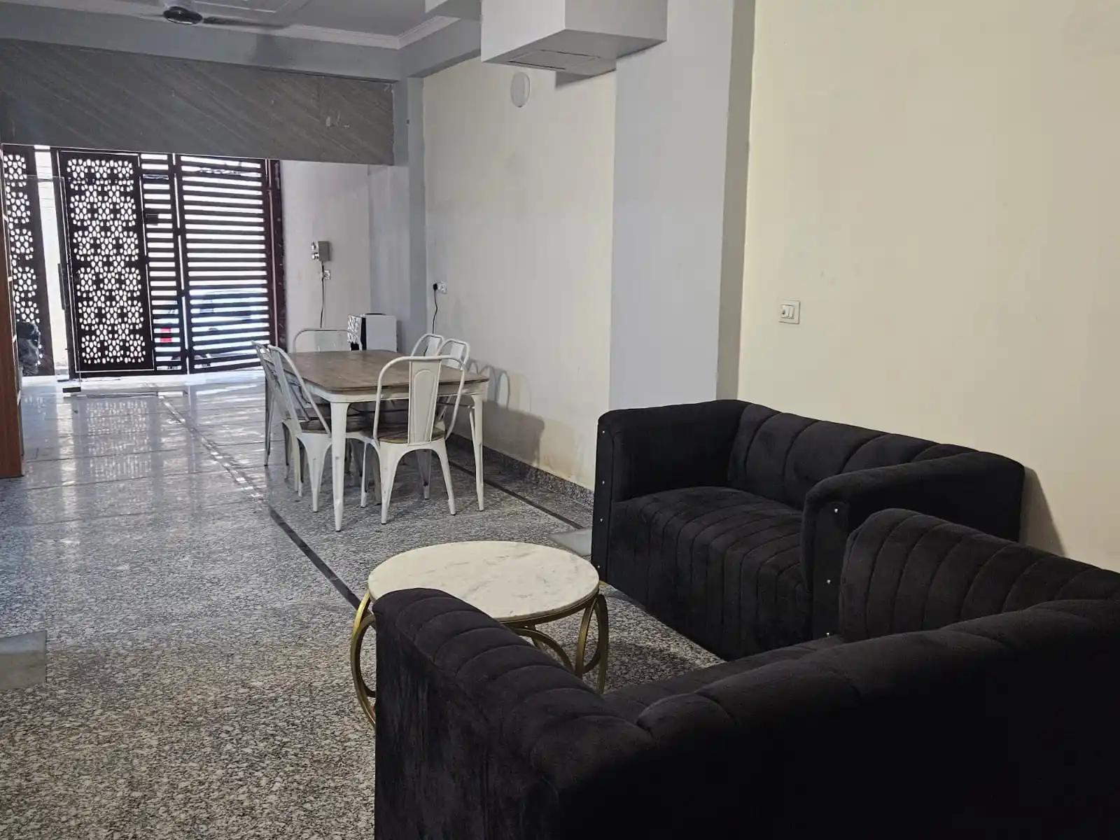 Vizima Suite Photo 4 Vizima Suite Photo 4