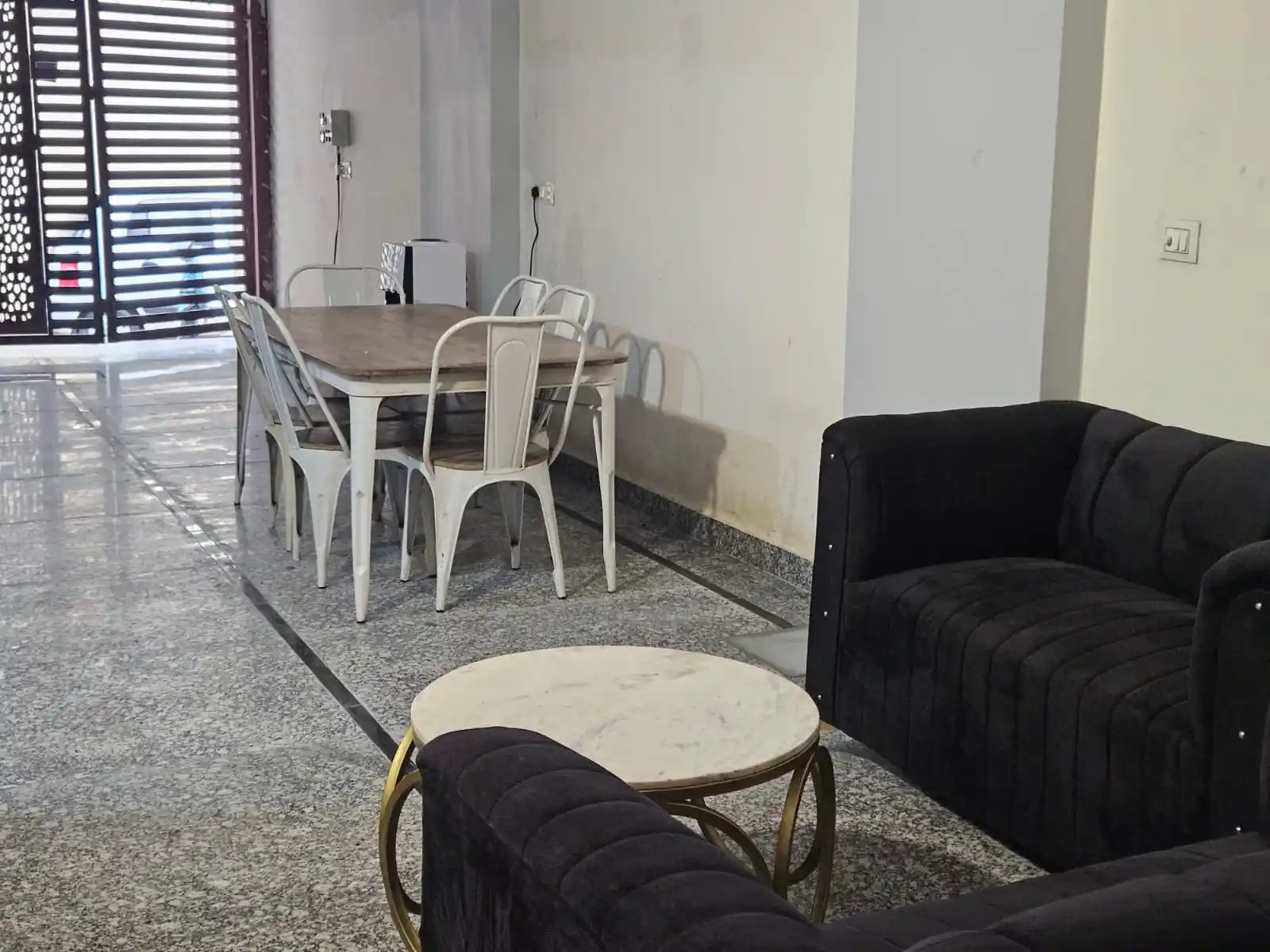 Vizima Suite Photo 5 Vizima Suite Photo 5