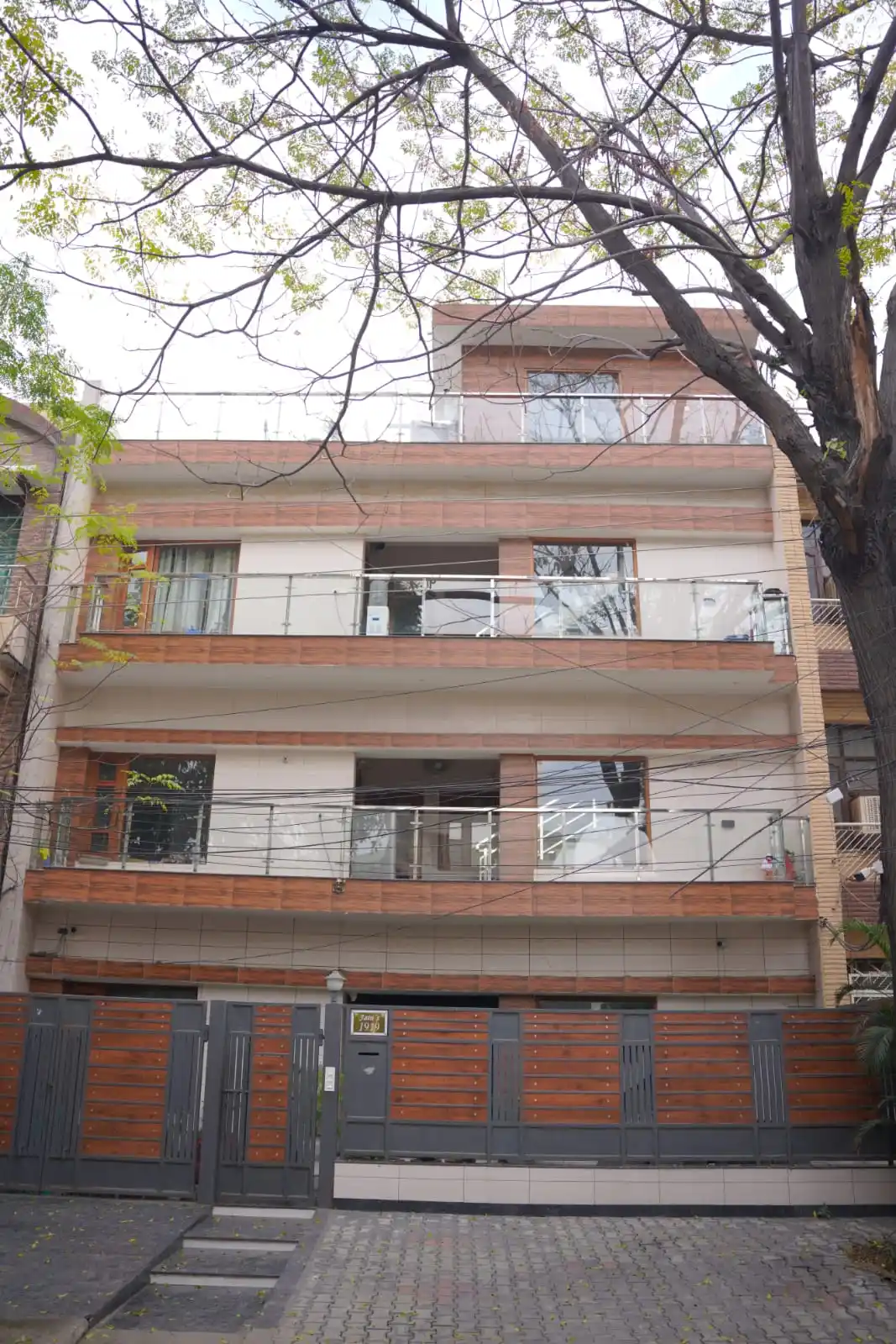 Gravity Hostels, 1919, Phase 5, Sector 59, Mohali Photo 1 Gravity Hostels, 1919, Phase 5, Sector 59, Mohali Photo 1